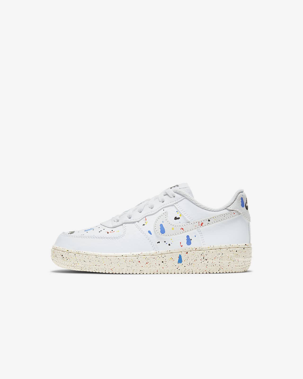 air force lv8 3
