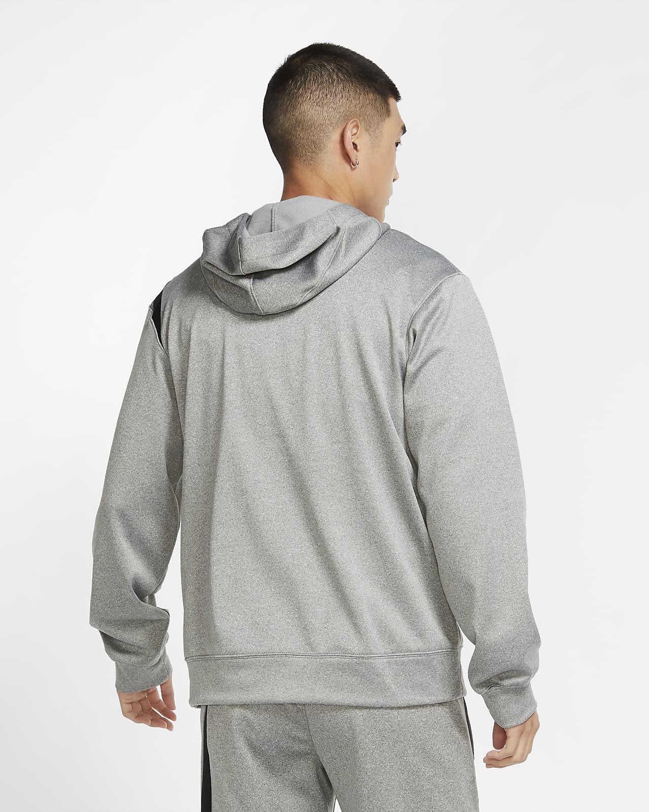nike sweat hoodie