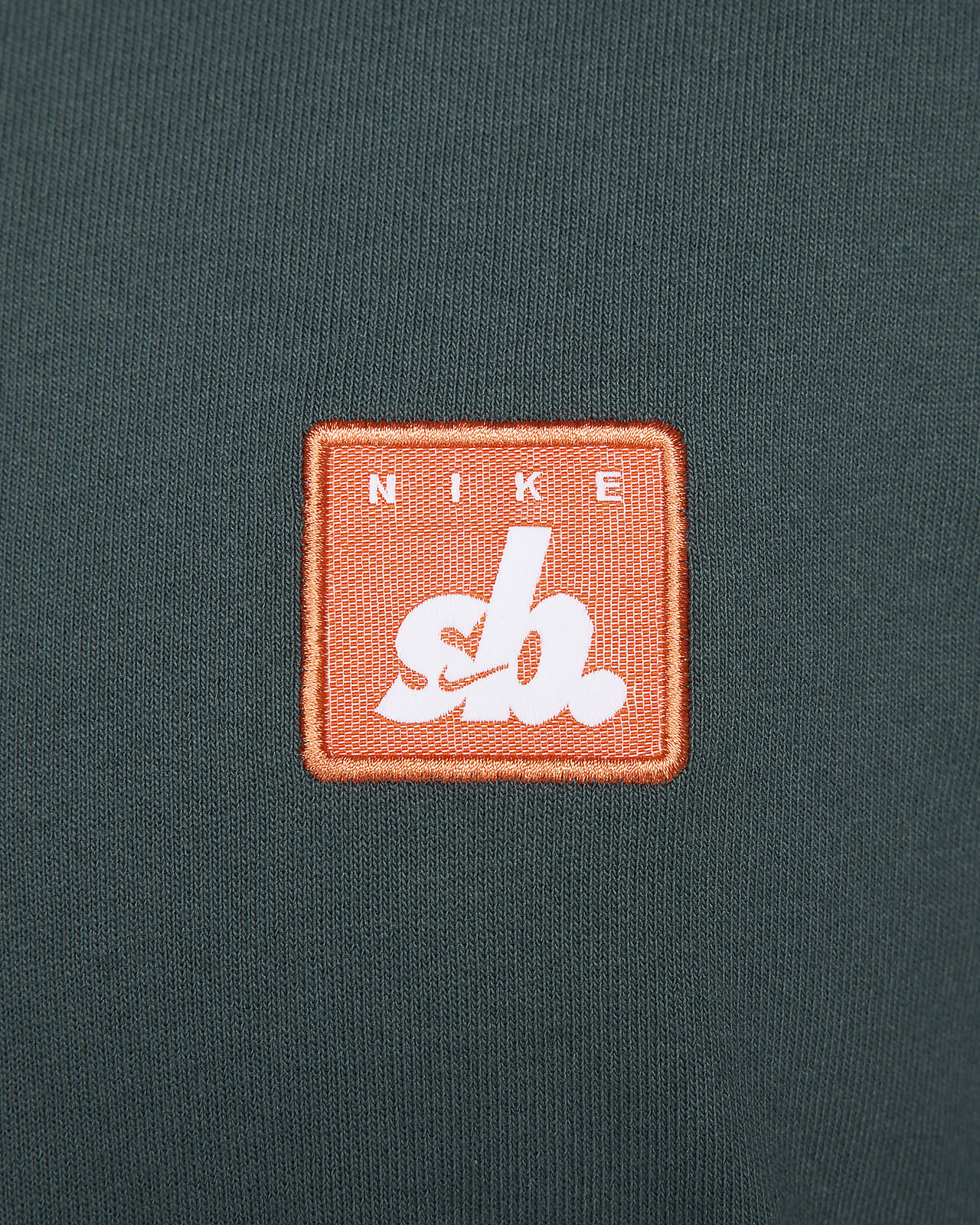 Nike Sb Skate Baseball Jersey Rattan/white brązowy, Clothes \ Jackets  Clothes \ T-shirts \ Shirts Brands \ Nike SB News Clothes \ Tops \ Zip SALE  \ Sale - 40% \ Shirts ALL