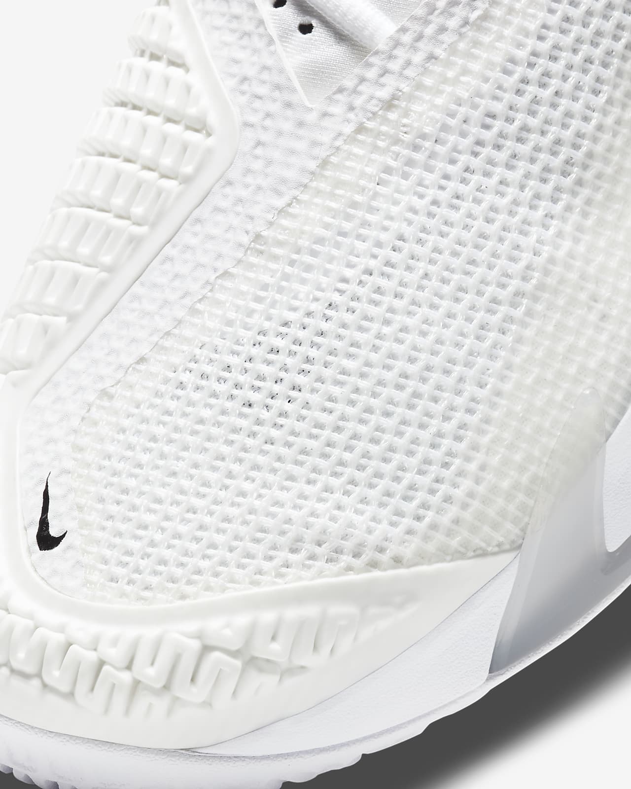 Calzado de tenis para cancha dura para hombre NikeCourt React Vapor NXT.  Nike.com