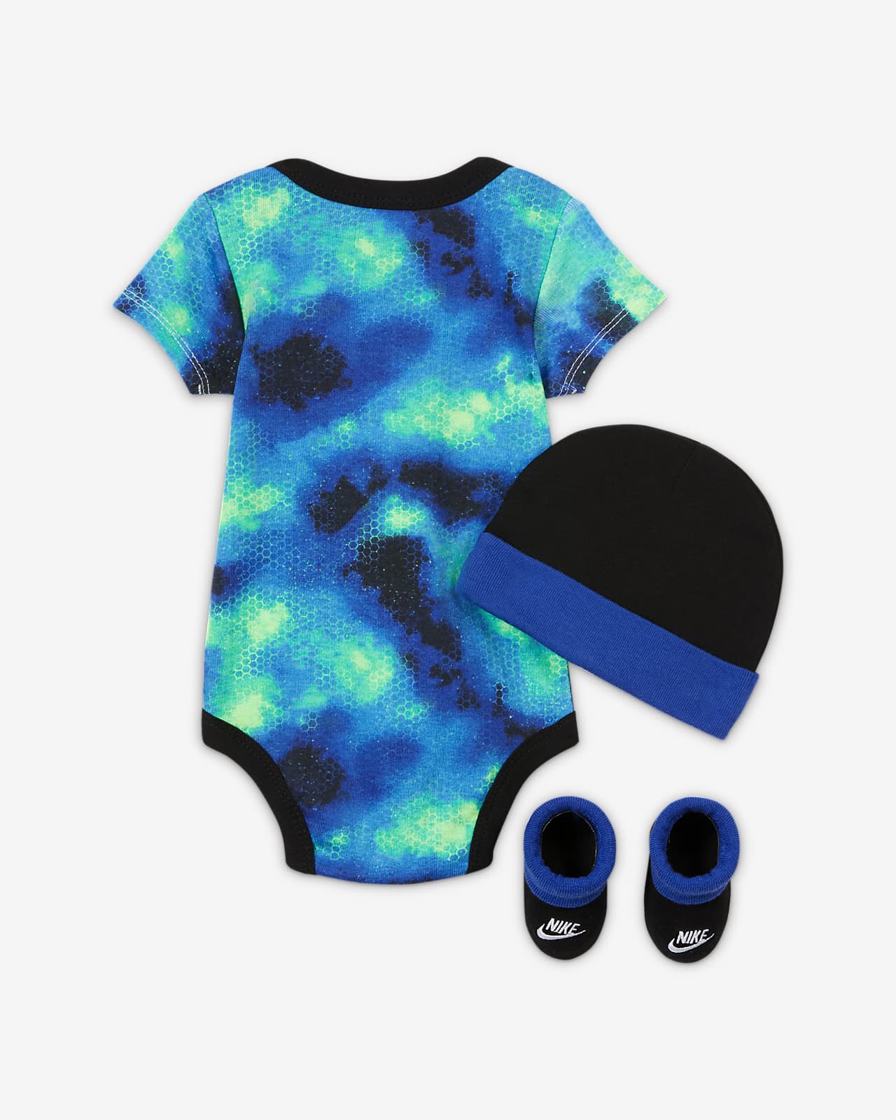 nike infant sets