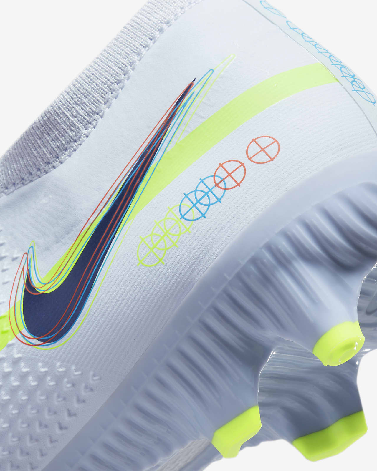 Nike Phantom GT2 Pro FG Firm-Ground Football Boot. Nike GB