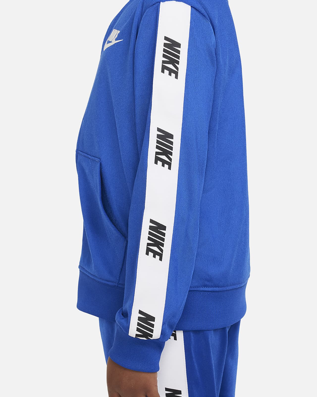 Nike Toddler Tracksuit.