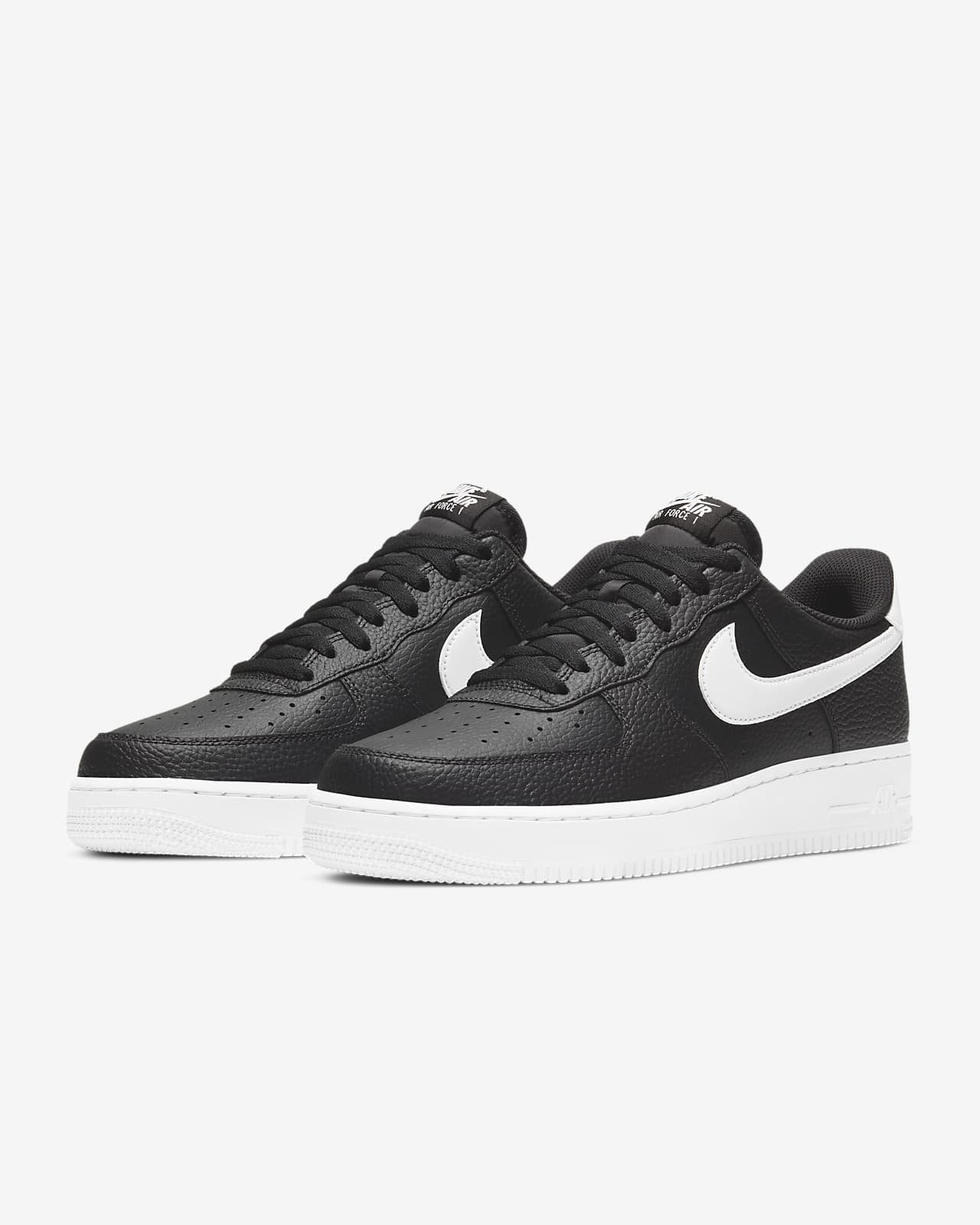schuhe nike air force 1 07