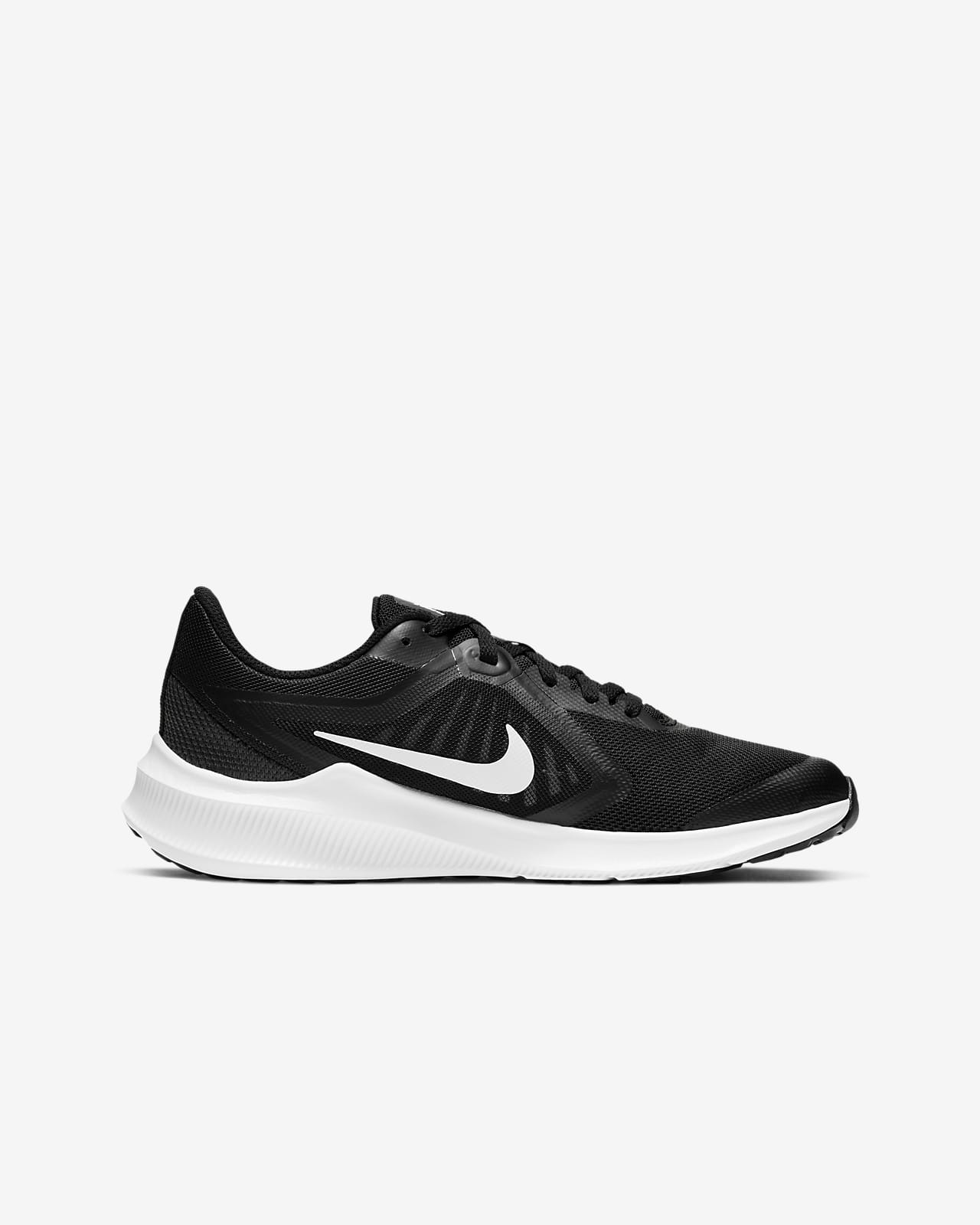 nike downshifter youth