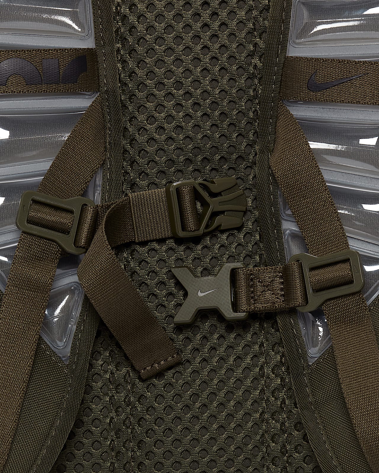 nike utility belt