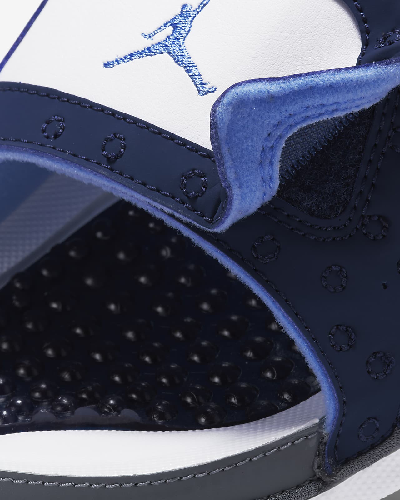 jordan hydro xiii retro navy