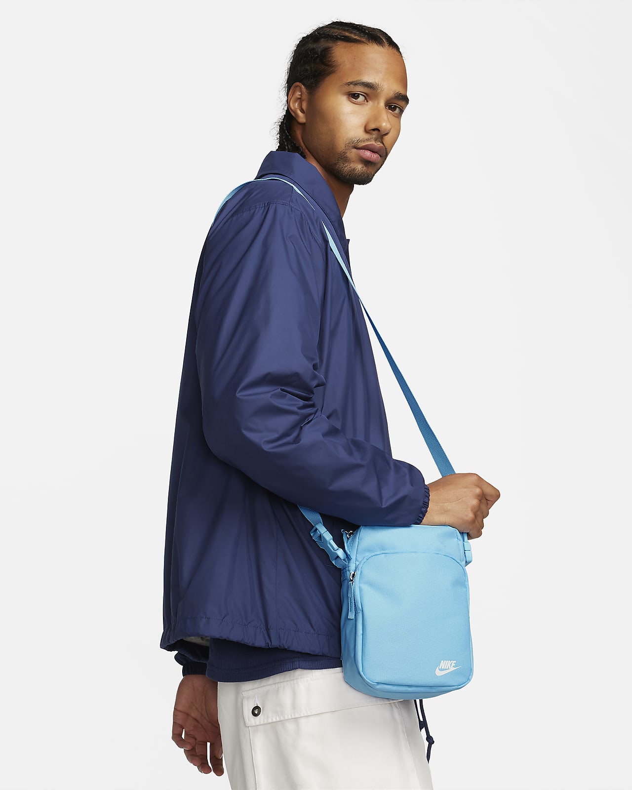 Tracolla nike best sale