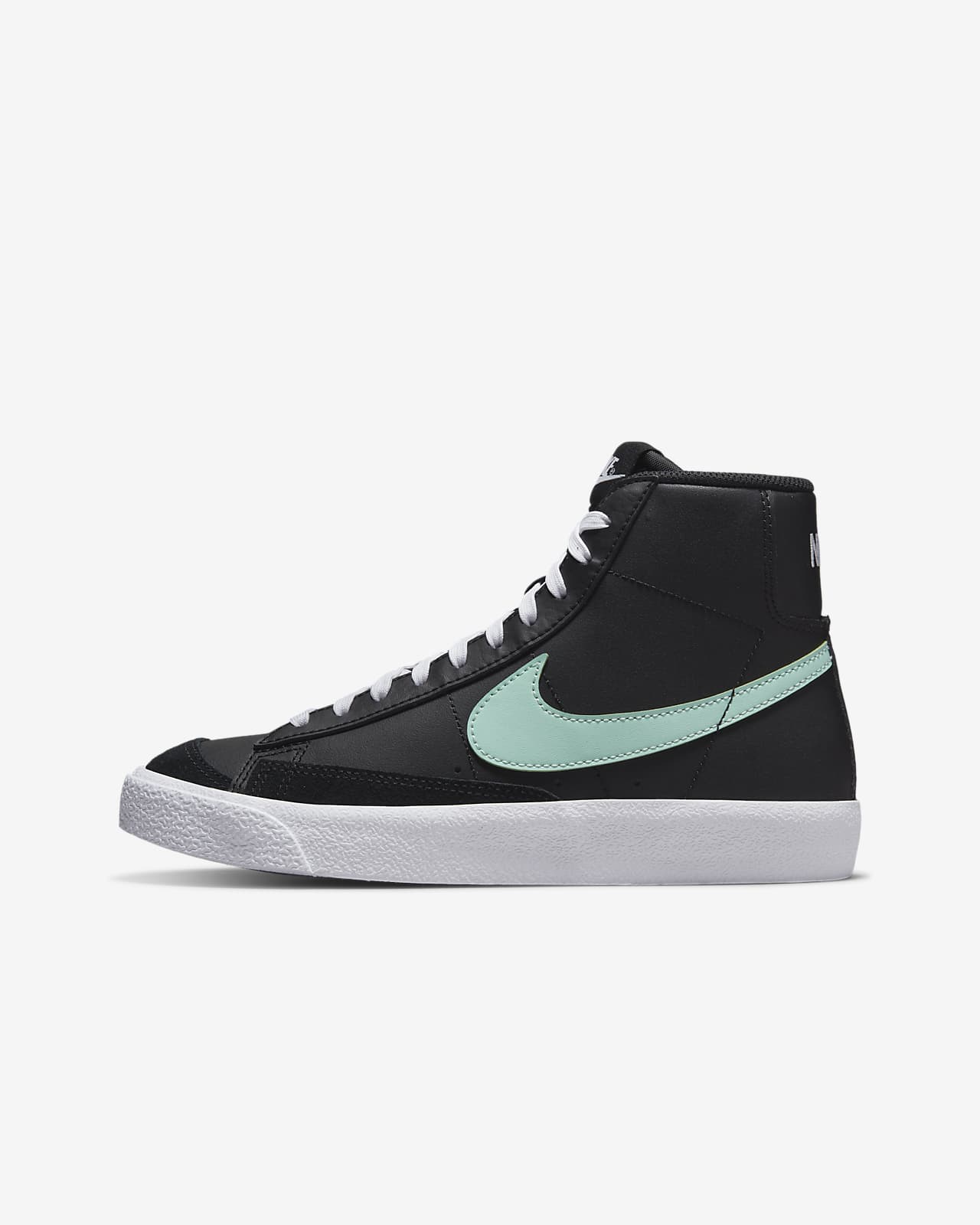 Nike Blazer Mid '77 Older Kids' Shoes. Nike GB