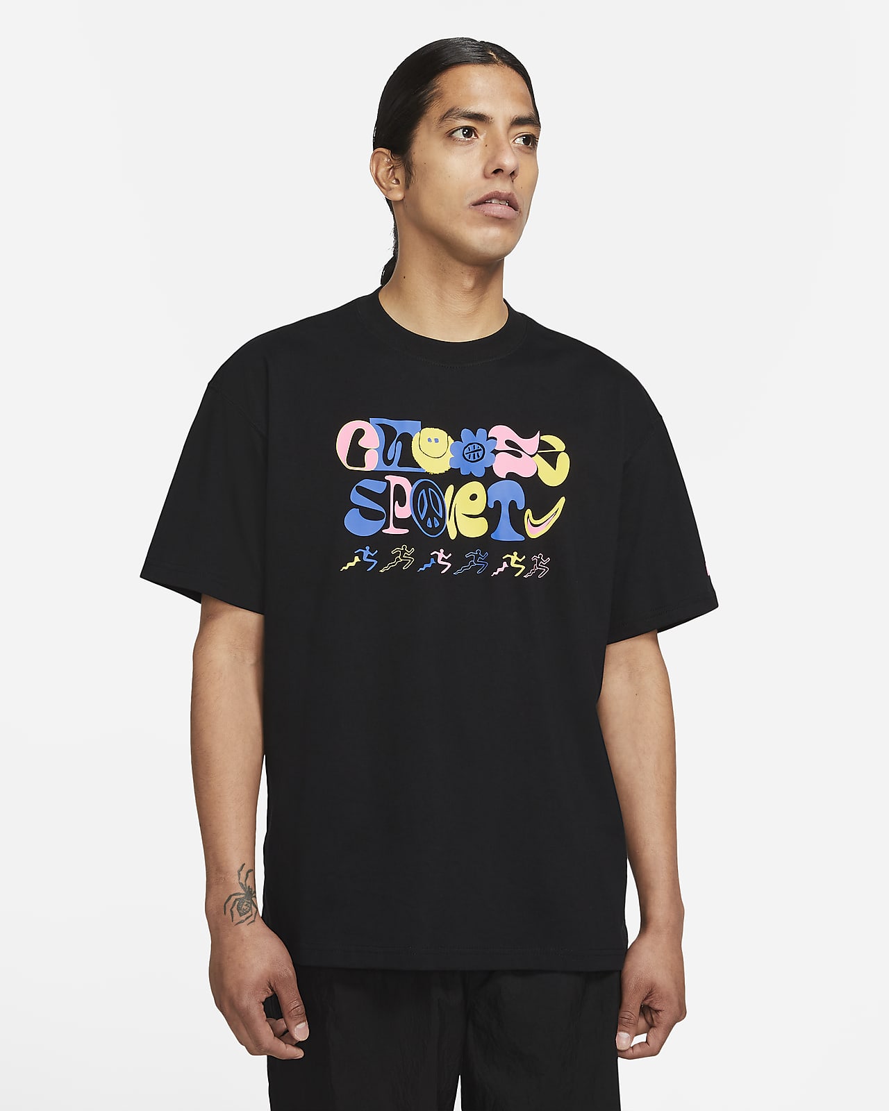 Playera para hombre Nike Sportswear. Nike.com