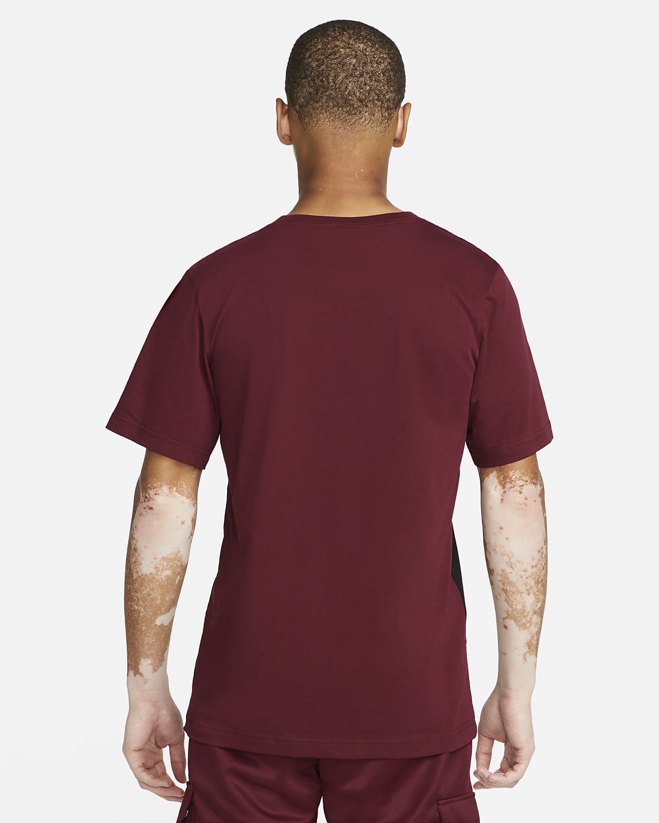 Nike Sportswear Hybrid Herentop. Nike NL