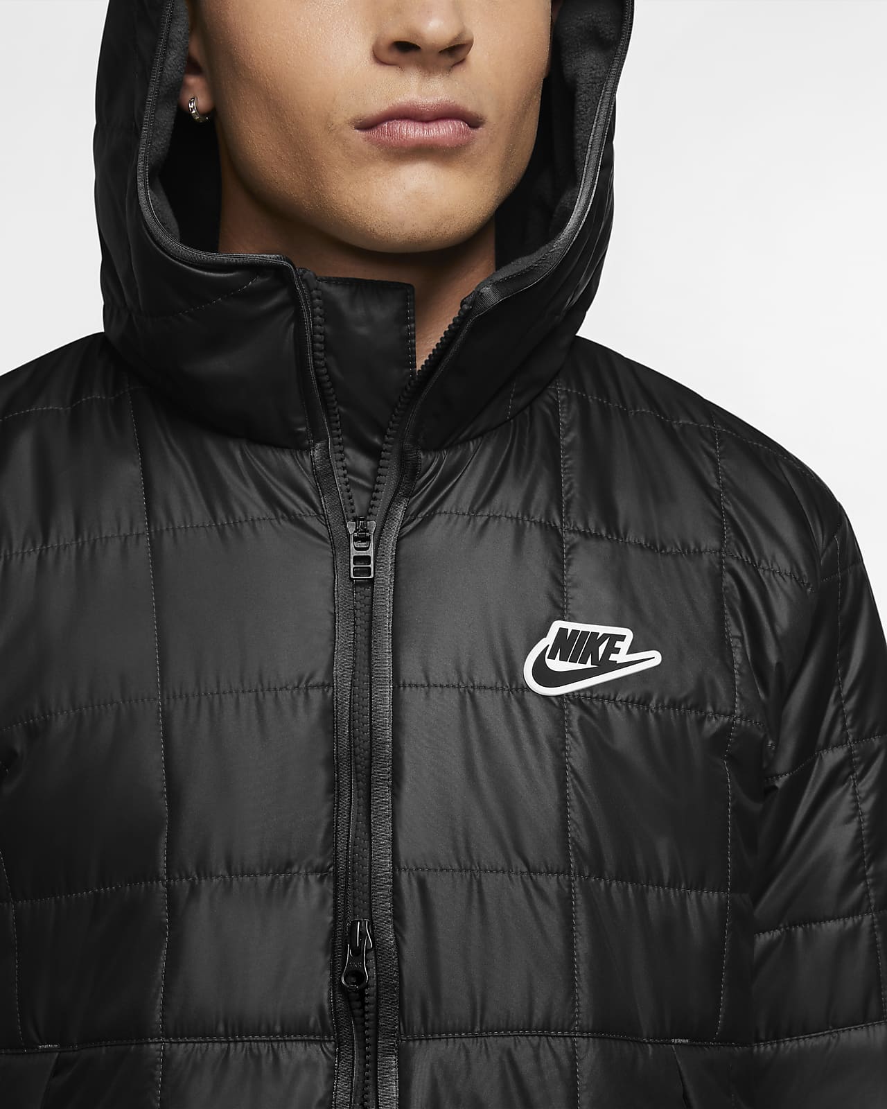 nike mens homme jacket