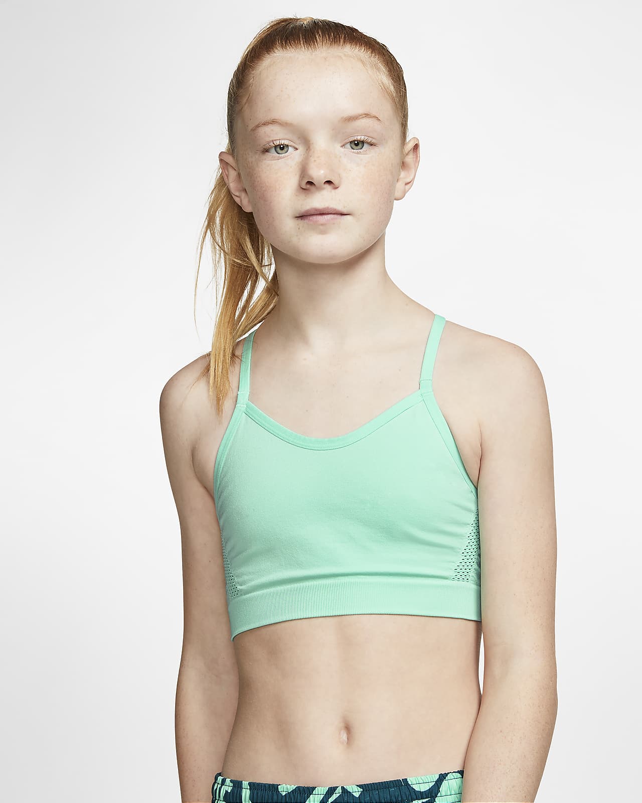 nike fit for girls