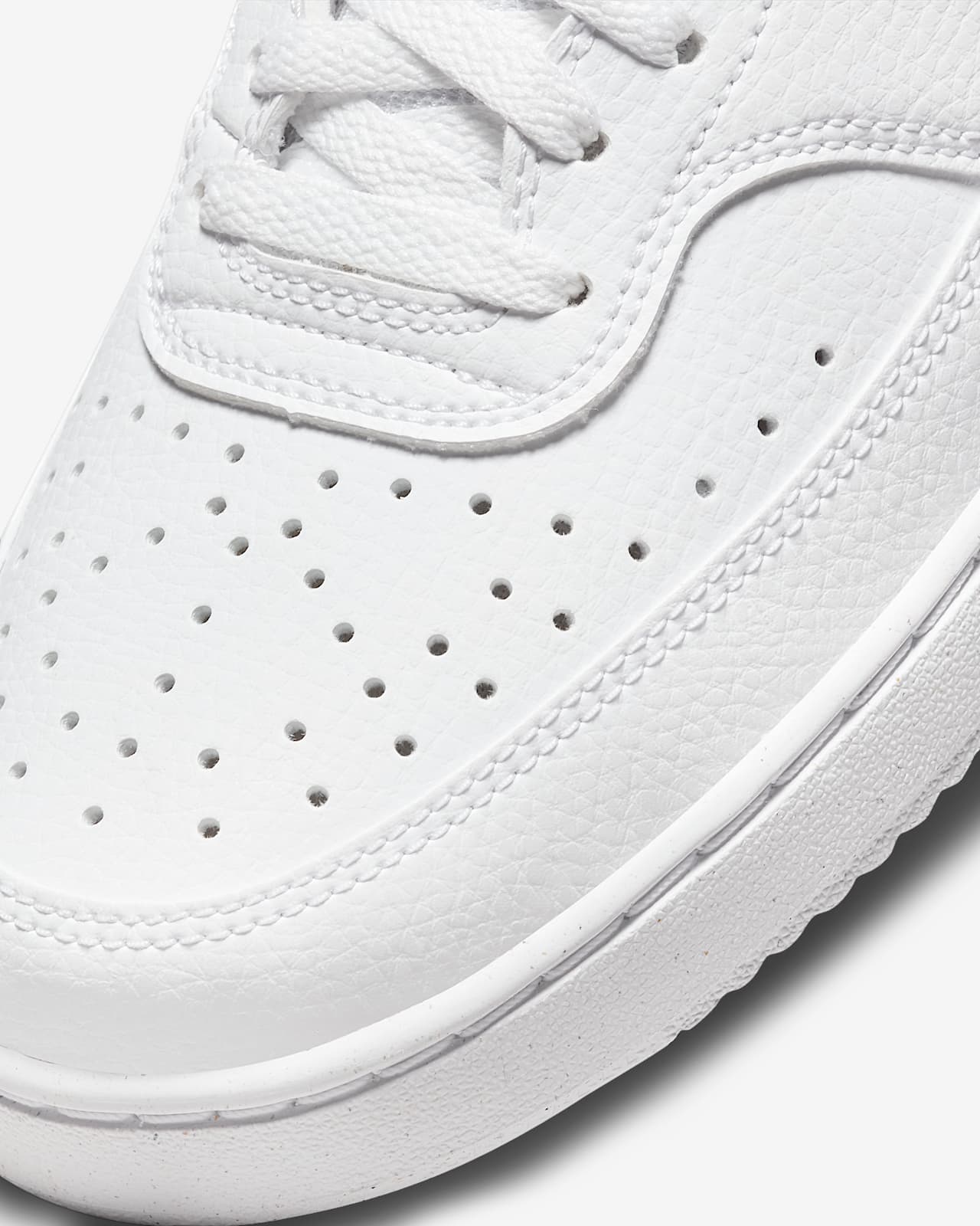 Nike Court Vision Low Next Nature Zapatillas - Mujer. Nike ES