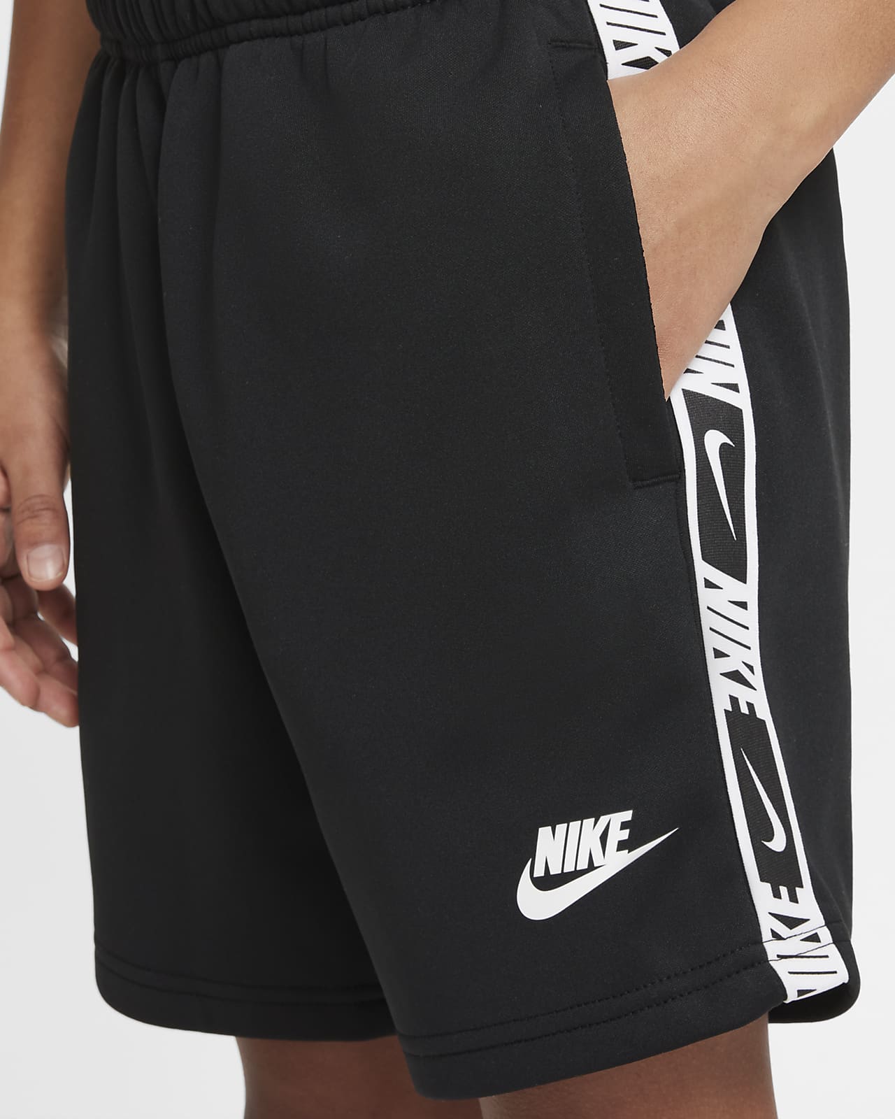 Shorts Repeat Nike Sportswear – Ragazzo. Nike CH