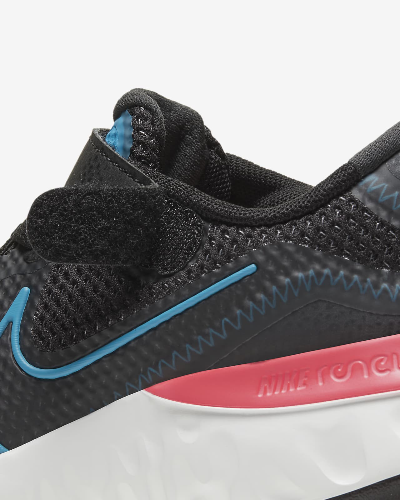 Nike Renew Run Younger Kids' Shoe. Nike ZA