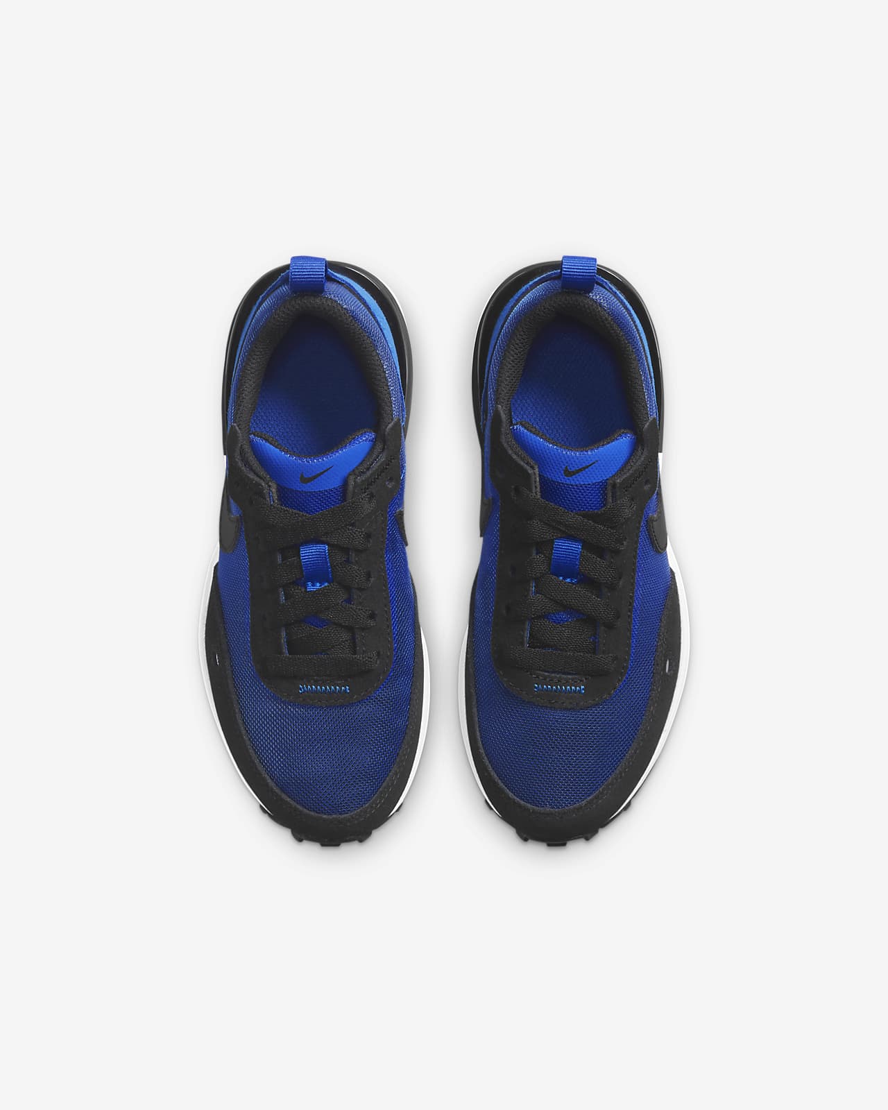 nike waffle one preschool