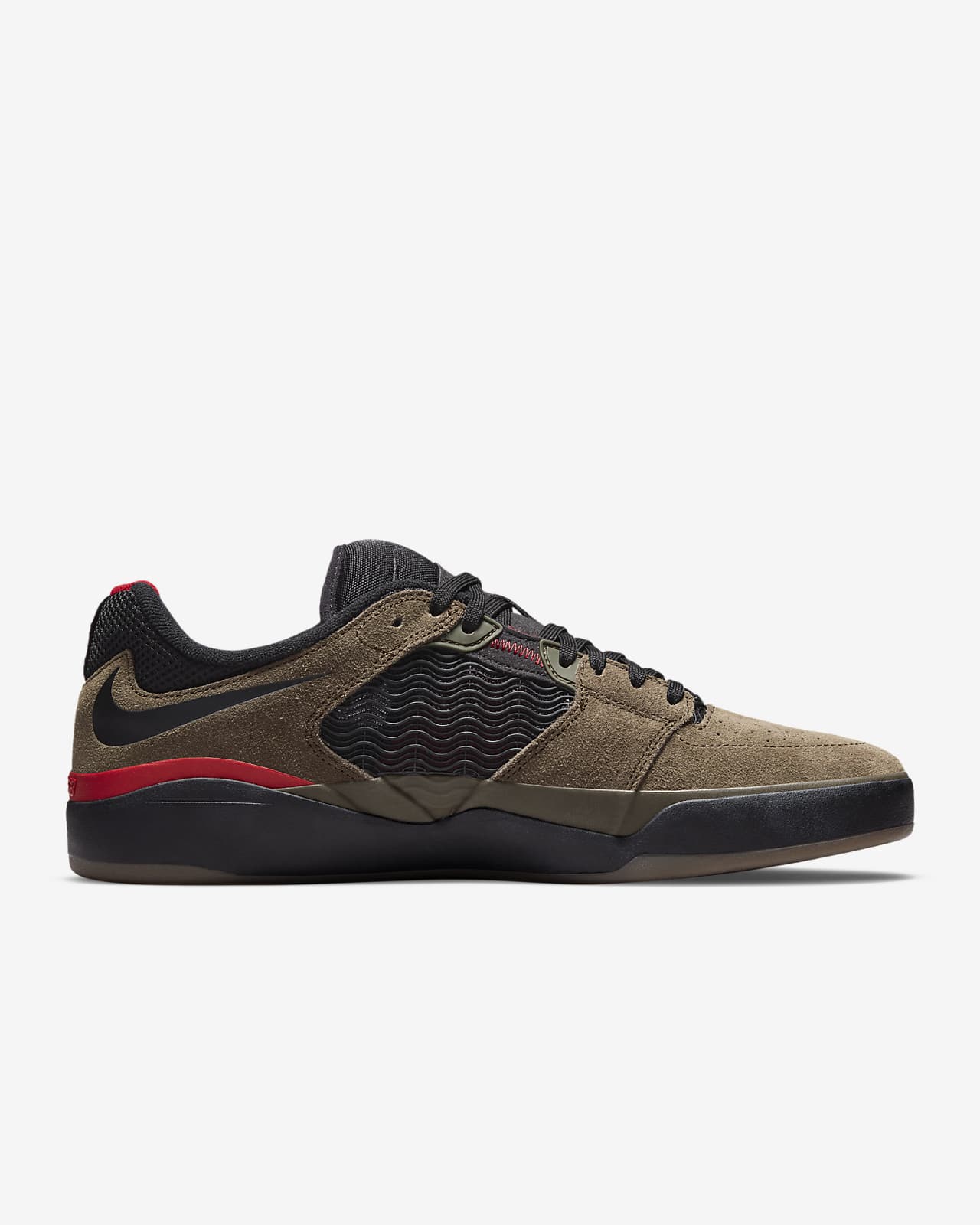 Nike SB Ishod Wair Zapatillas de skateboard - Hombre. Nike ES