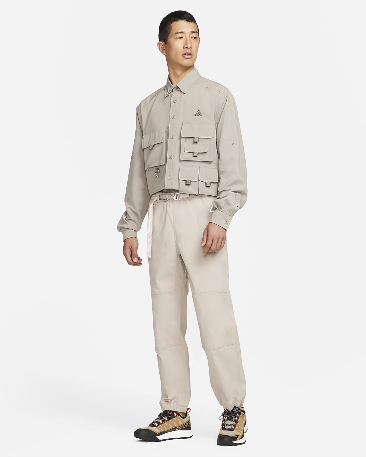 Pantalones de trail para hombre Nike ACG. Nike.com