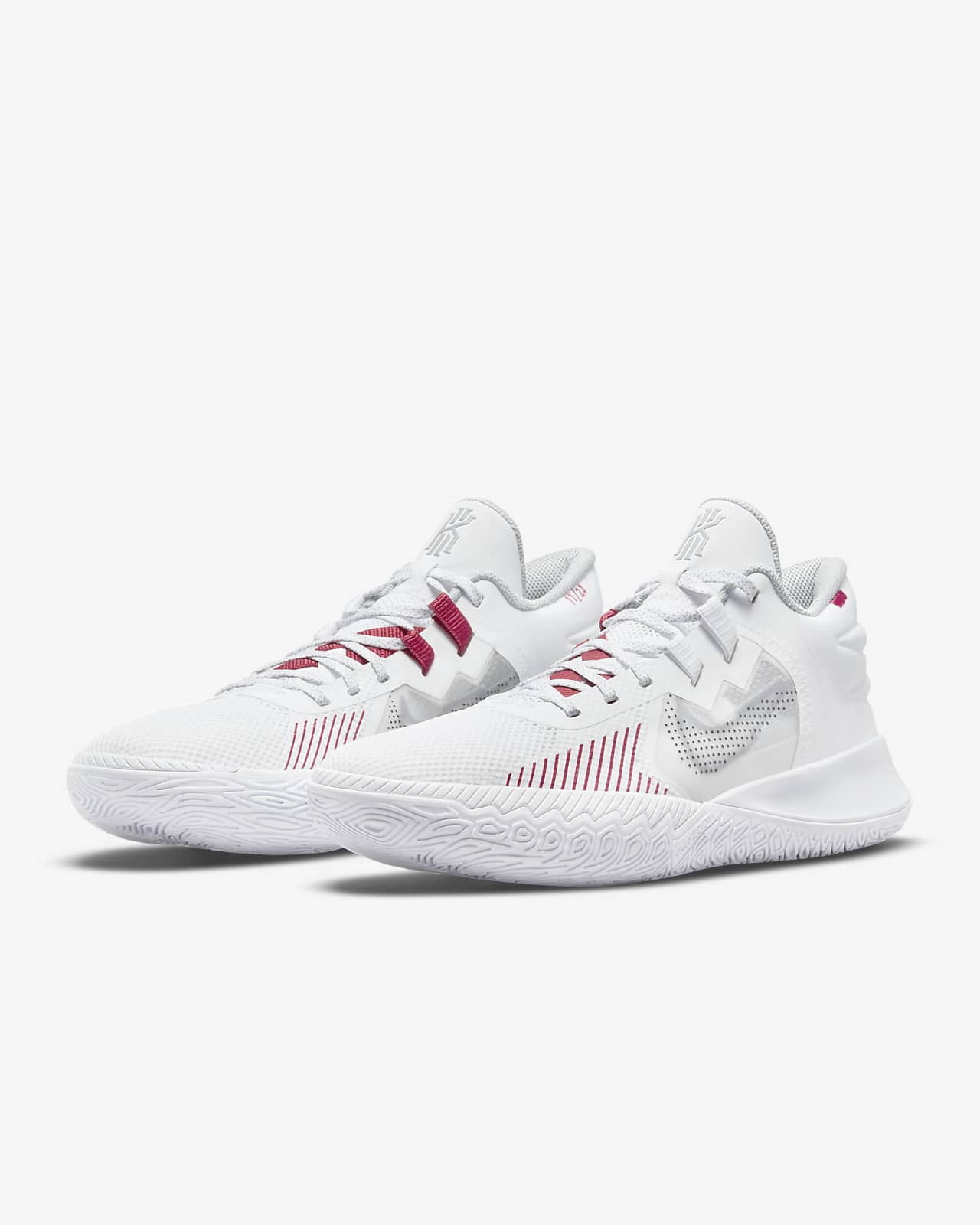 kyrie flytrap shoe