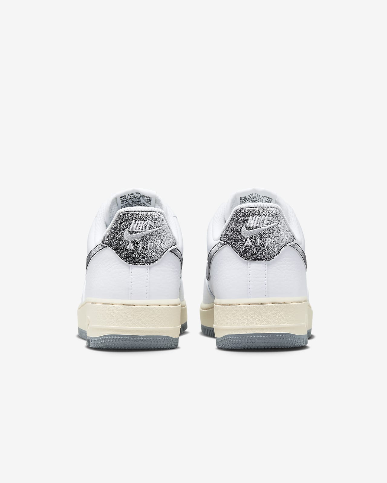 Nike Air Force 1 '07 Men's Shoes