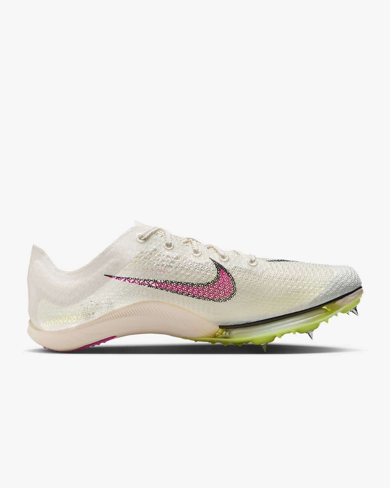 Track shoes/Spikes Nike Air Zoom Victory 