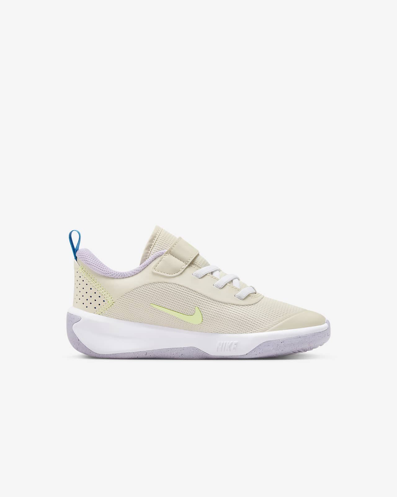 Nike Omni Multi Court Zapatillas Ni o a peque o a. Nike ES