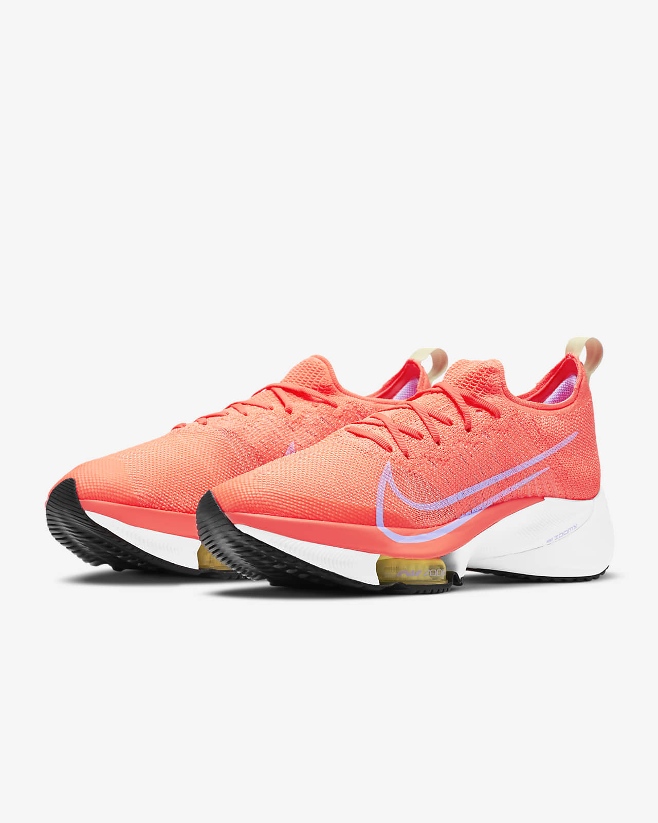 Nike Air Zoom Tempo NEXT% Zapatillas de running - Mujer. Nike ES