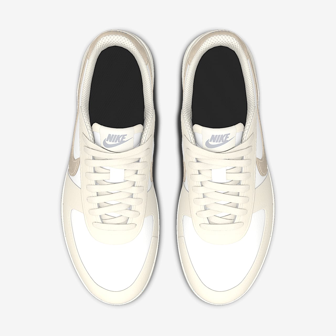 Nike Field General By You Custom Women's Shoes