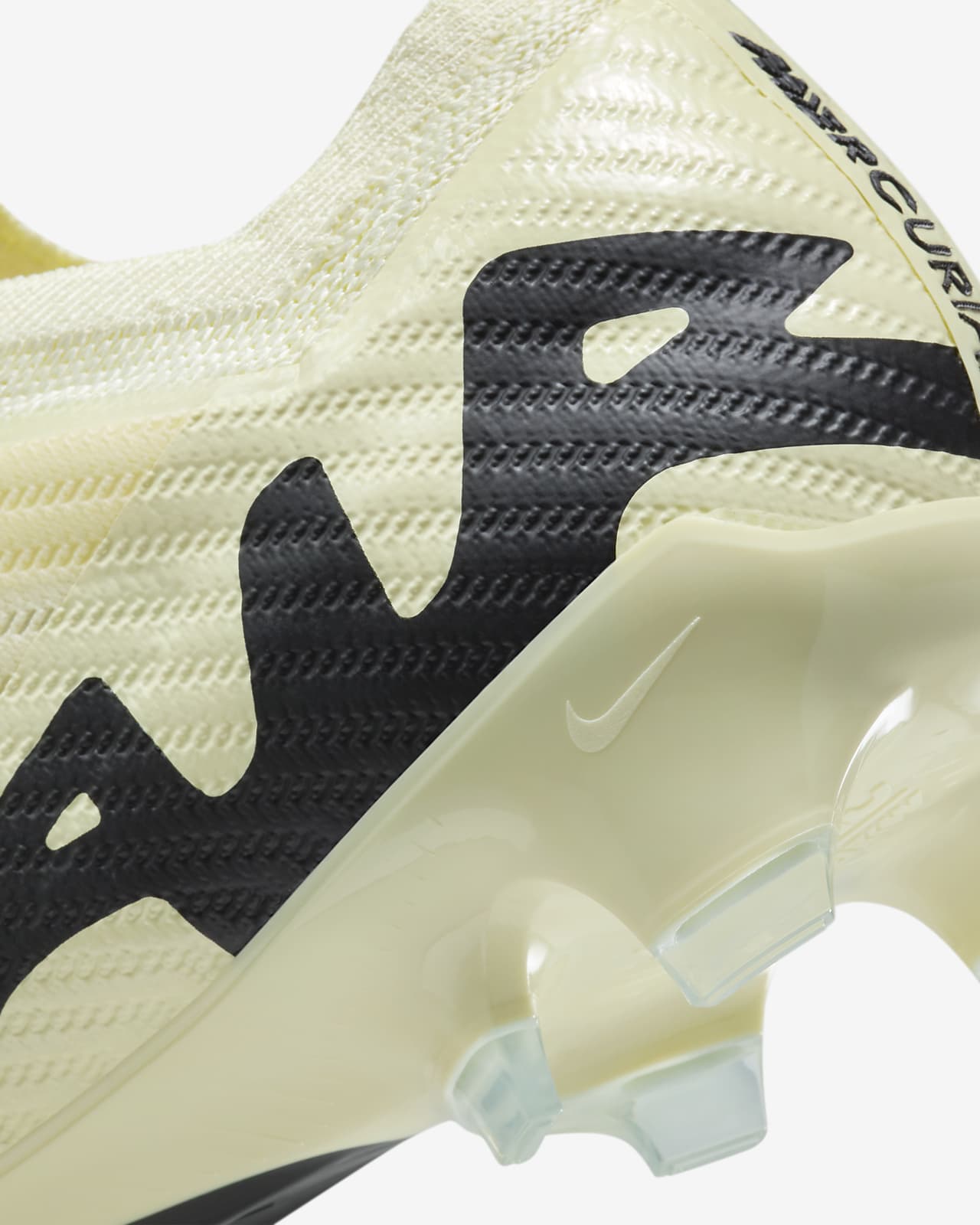 Calzado de f tbol de corte low para terreno firme Nike Mercurial Vapor 15 Elite