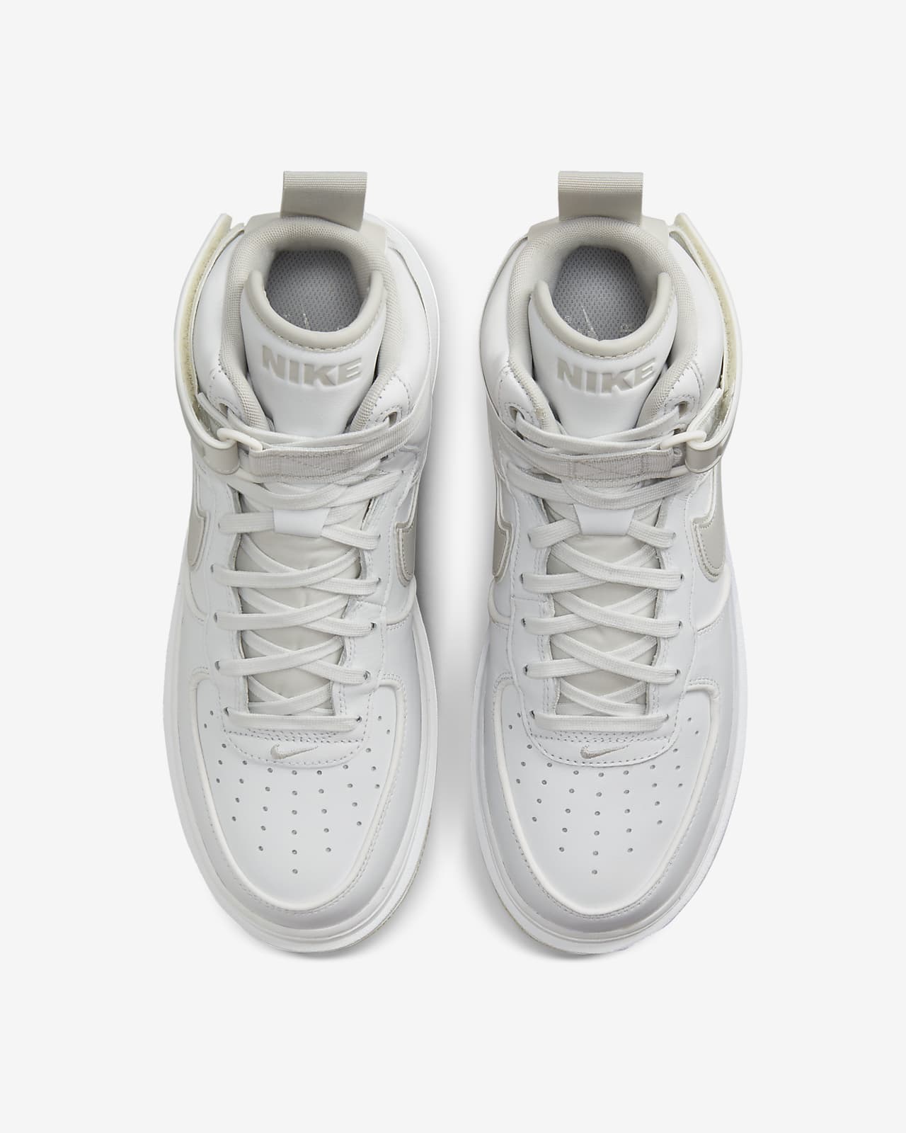Nike Air Force 1 Botas - Hombre. Nike ES