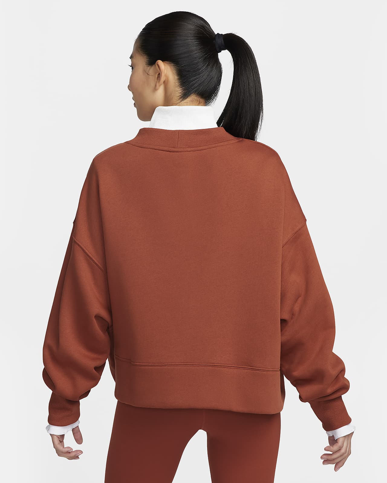 Nike sportswear cardigan discount