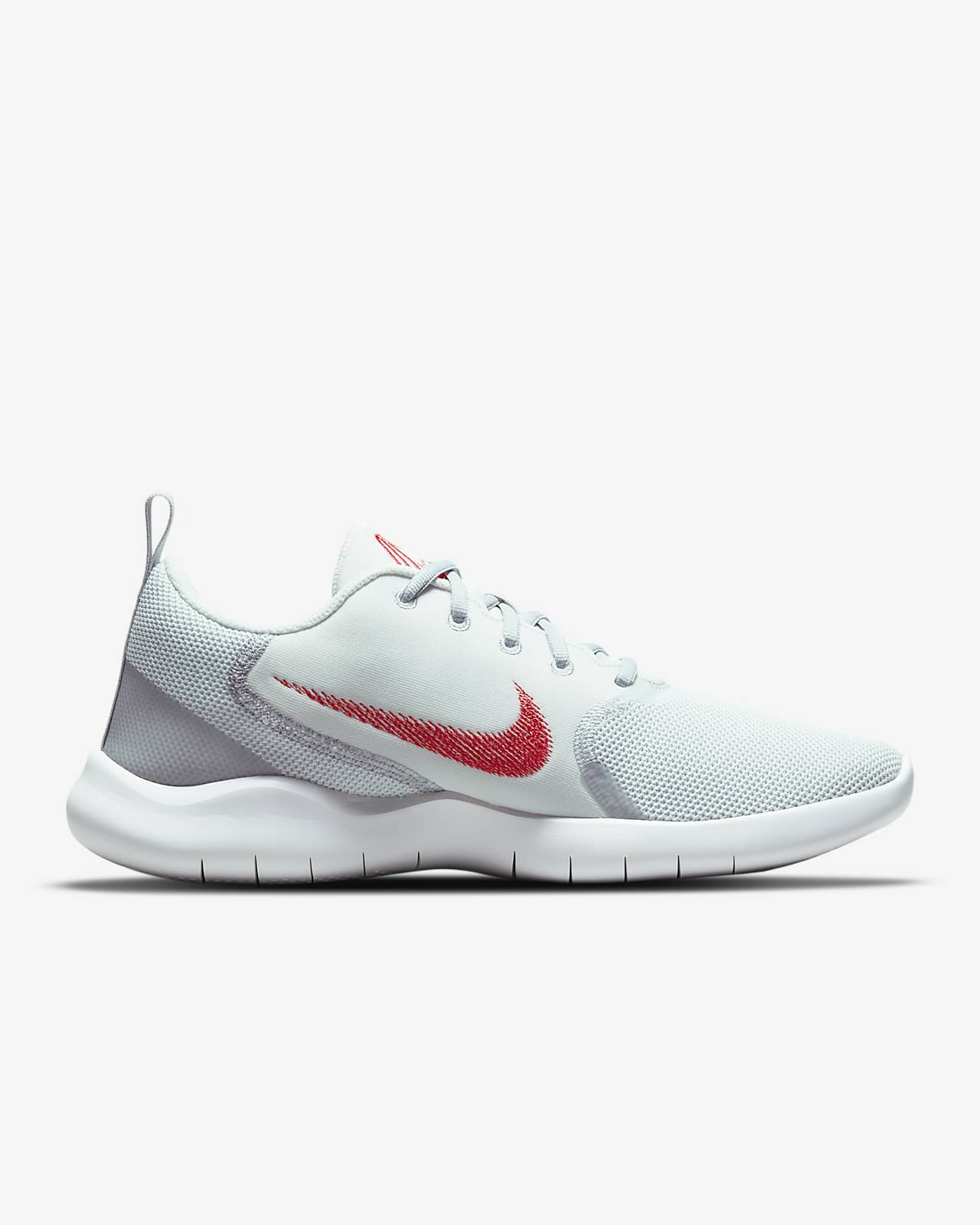nike flex experience vs free run