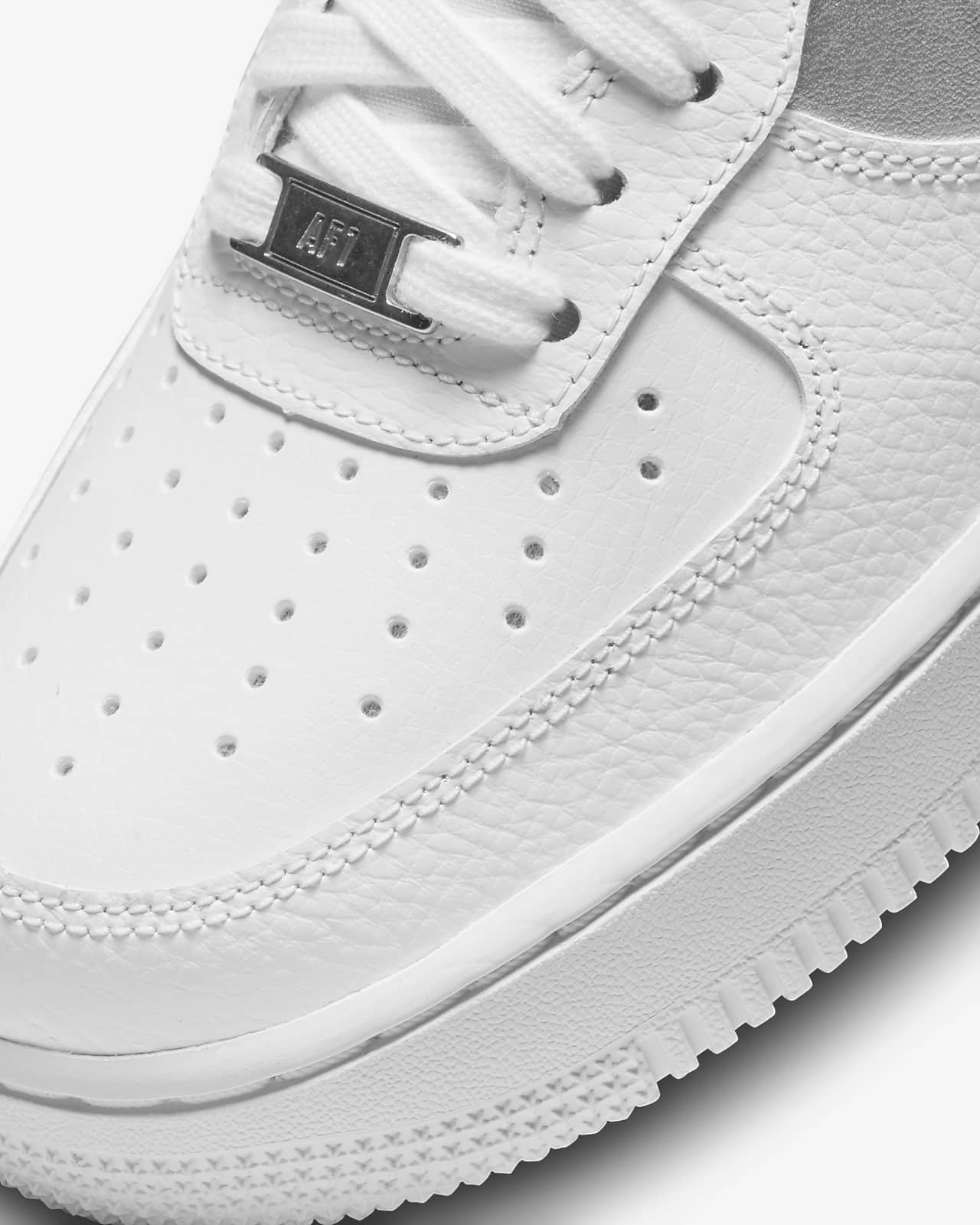 Nike Air Force 1 '07 Zapatillas - Mujer. Nike ES