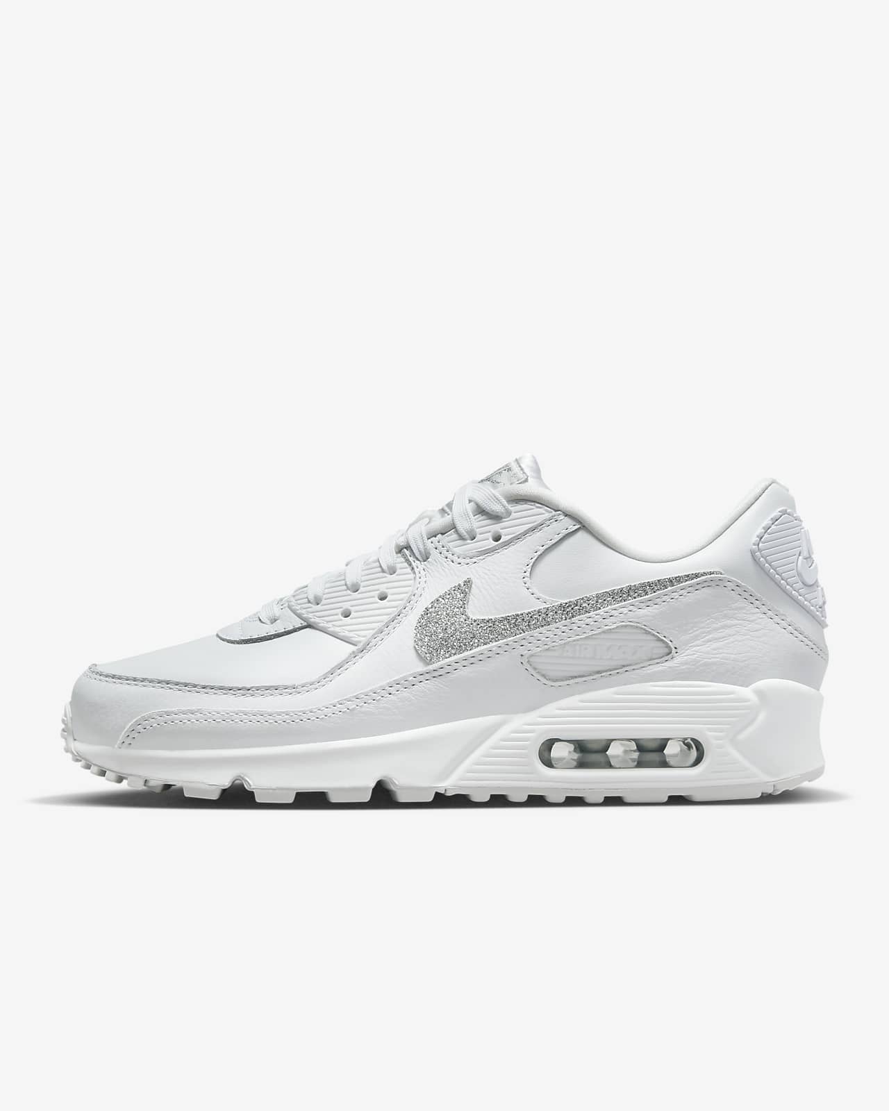 stroom Nieuwe betekenis stoeprand Nike Air Max 90 SE Women's Shoes. Nike.com