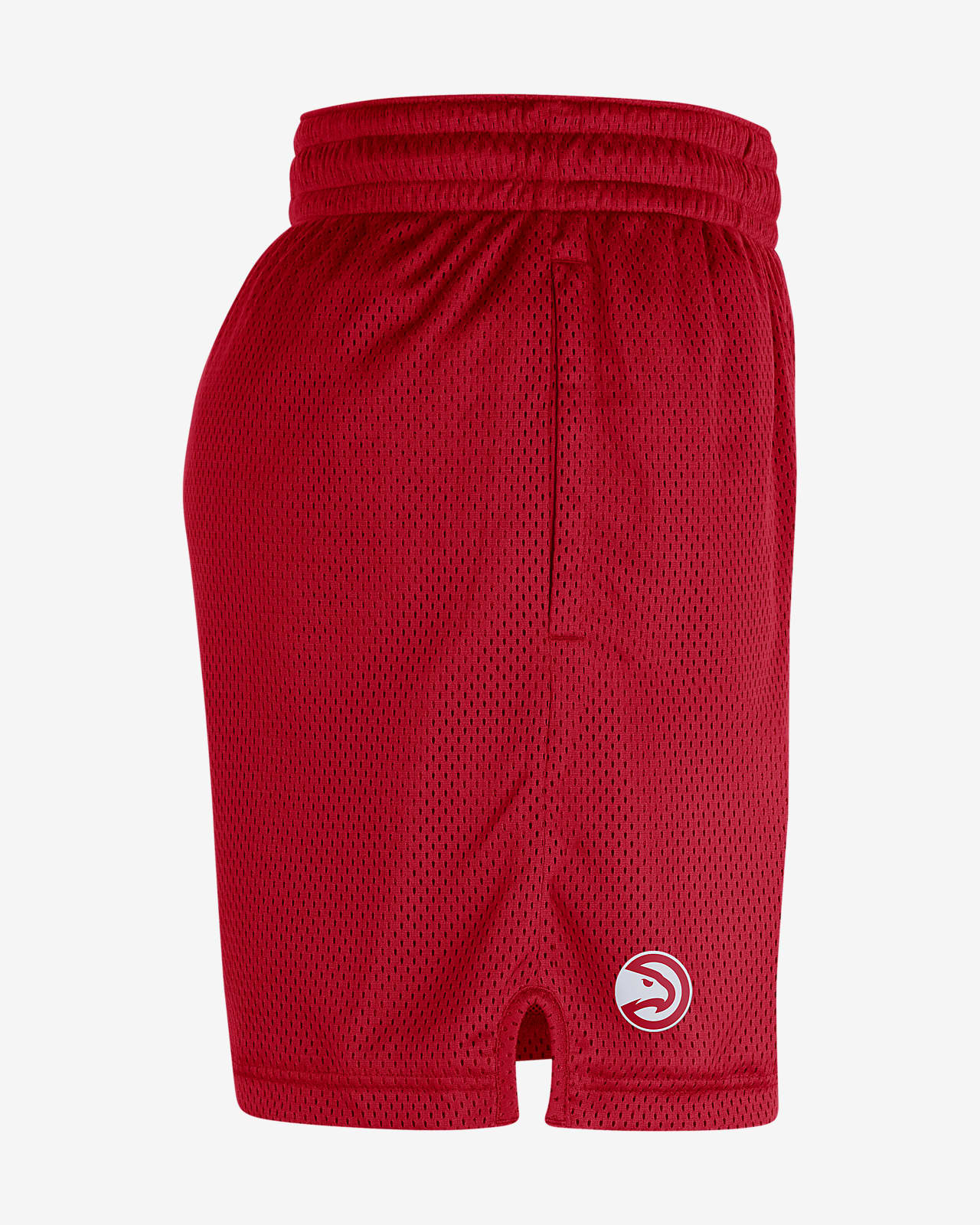 Pro Standard Atlanta Hawks Washed Neon Fleece Shorts – DTLR