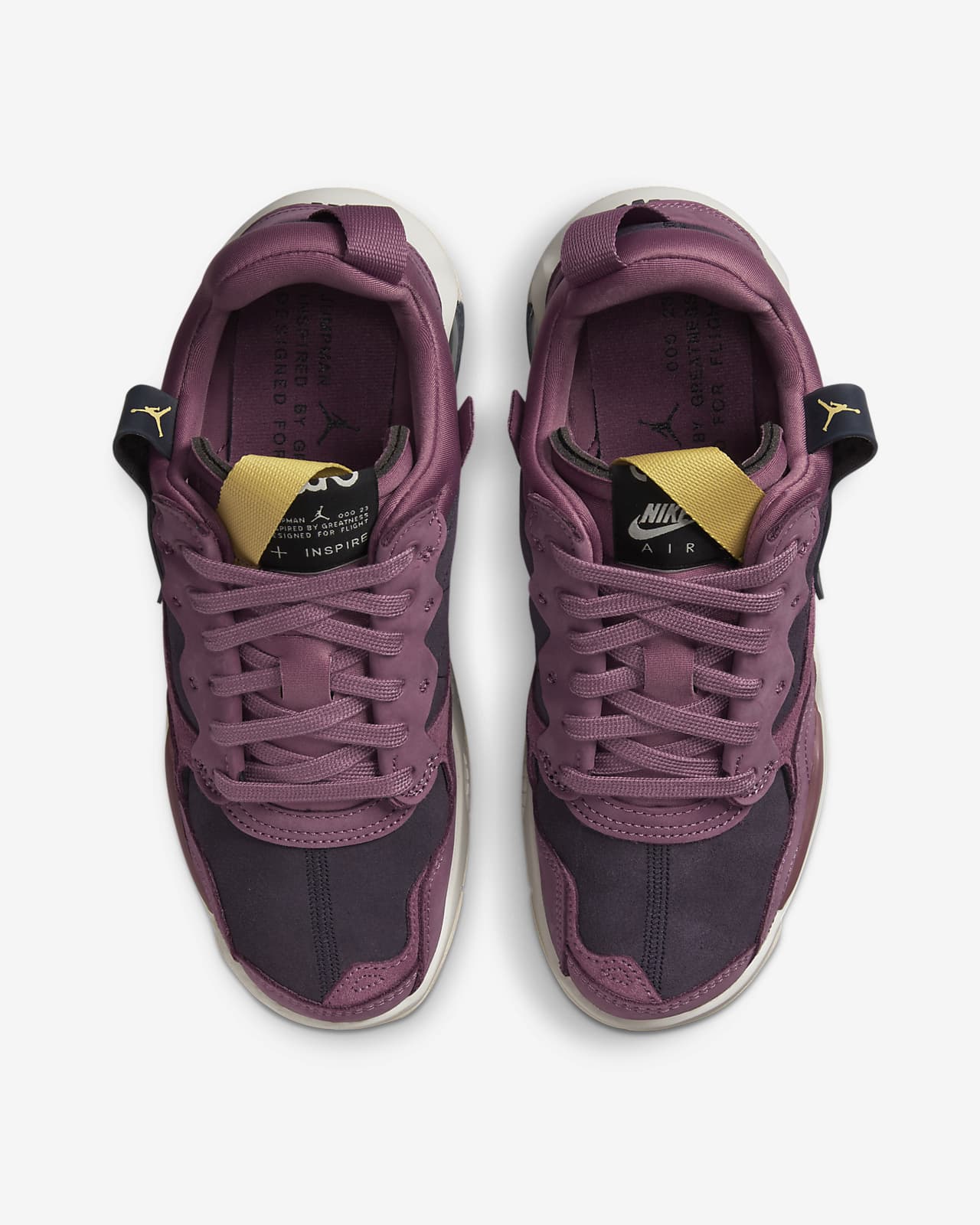 Jordan MA2 Women's Shoe. Nike CA