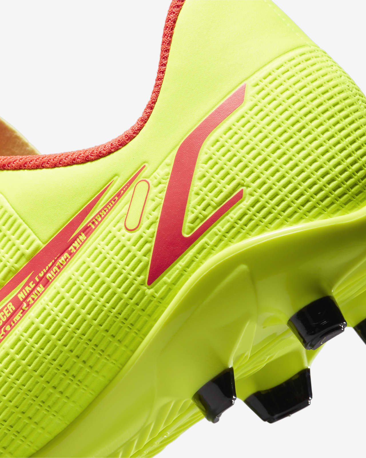 mercurial vapor club childrens fg football boots