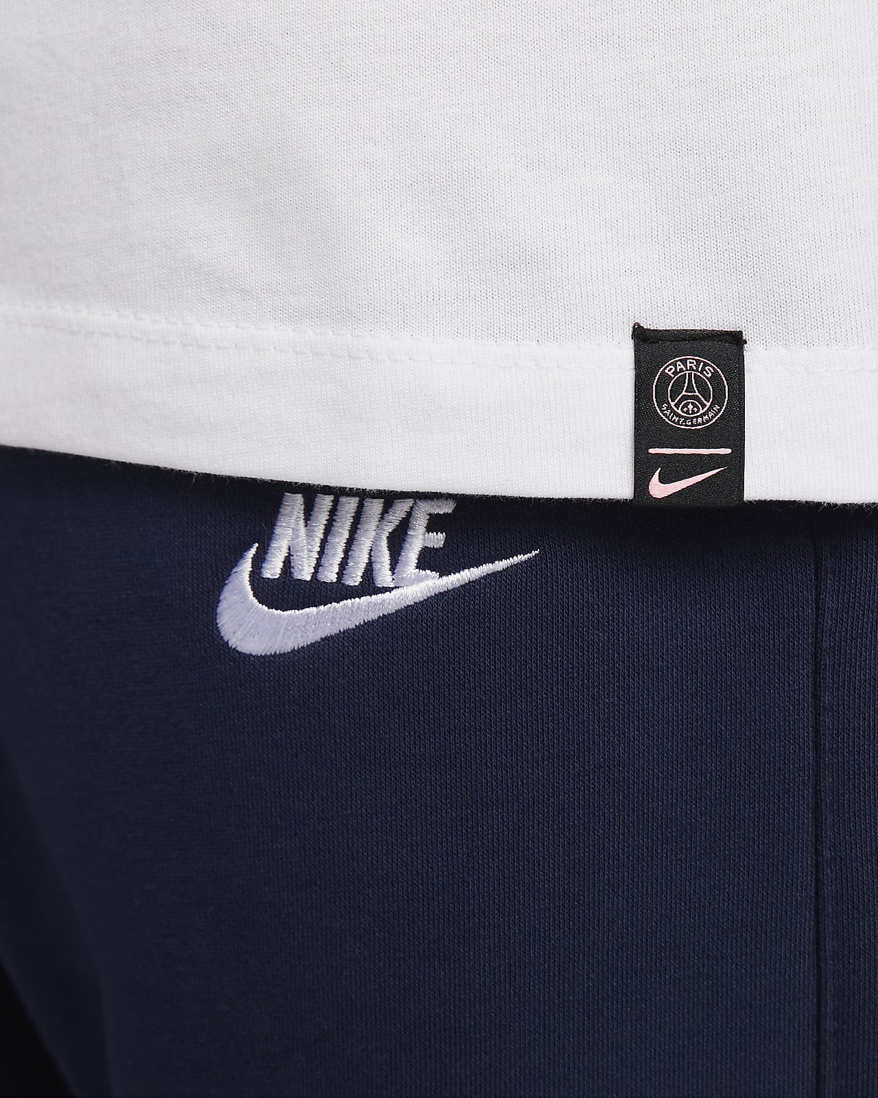 Playera Nike Paris Saint-Germain | damas | Innvictus