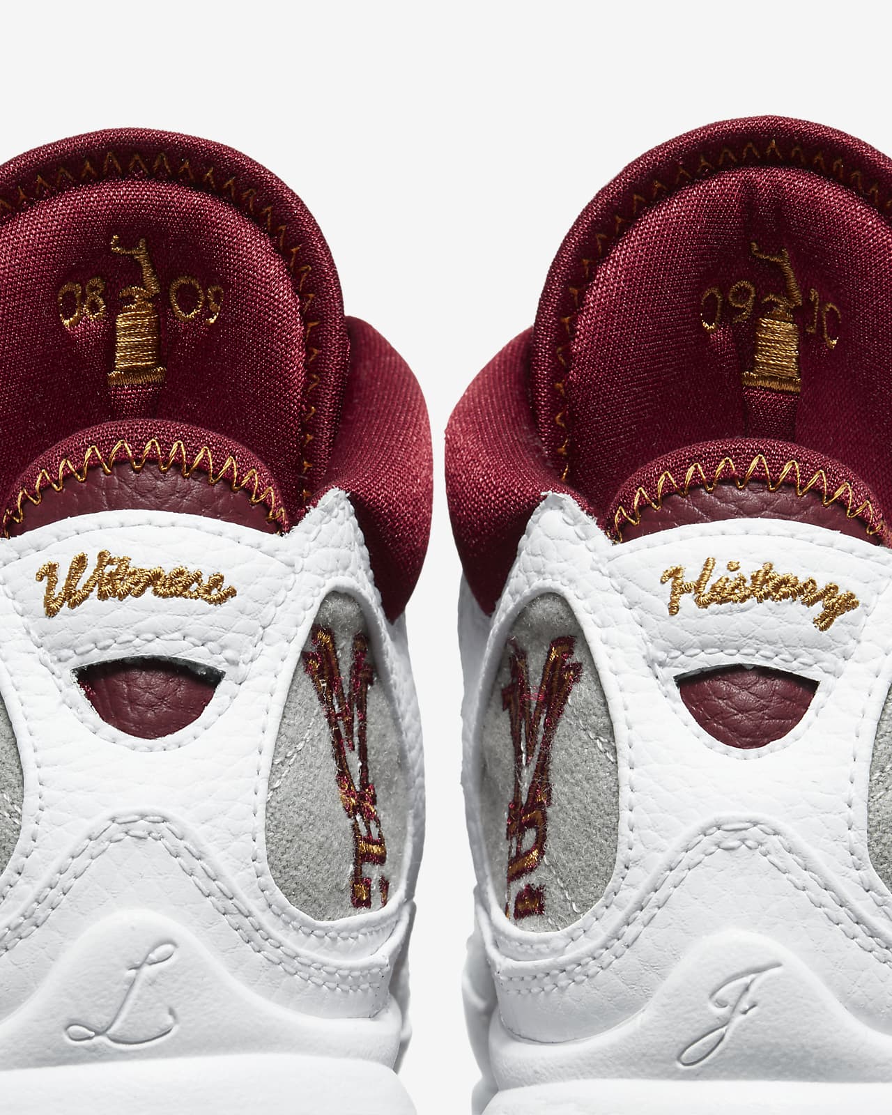 LeBron 7 sko til store barn. Nike NO LeBron 7 sko til store barn. Nike NO