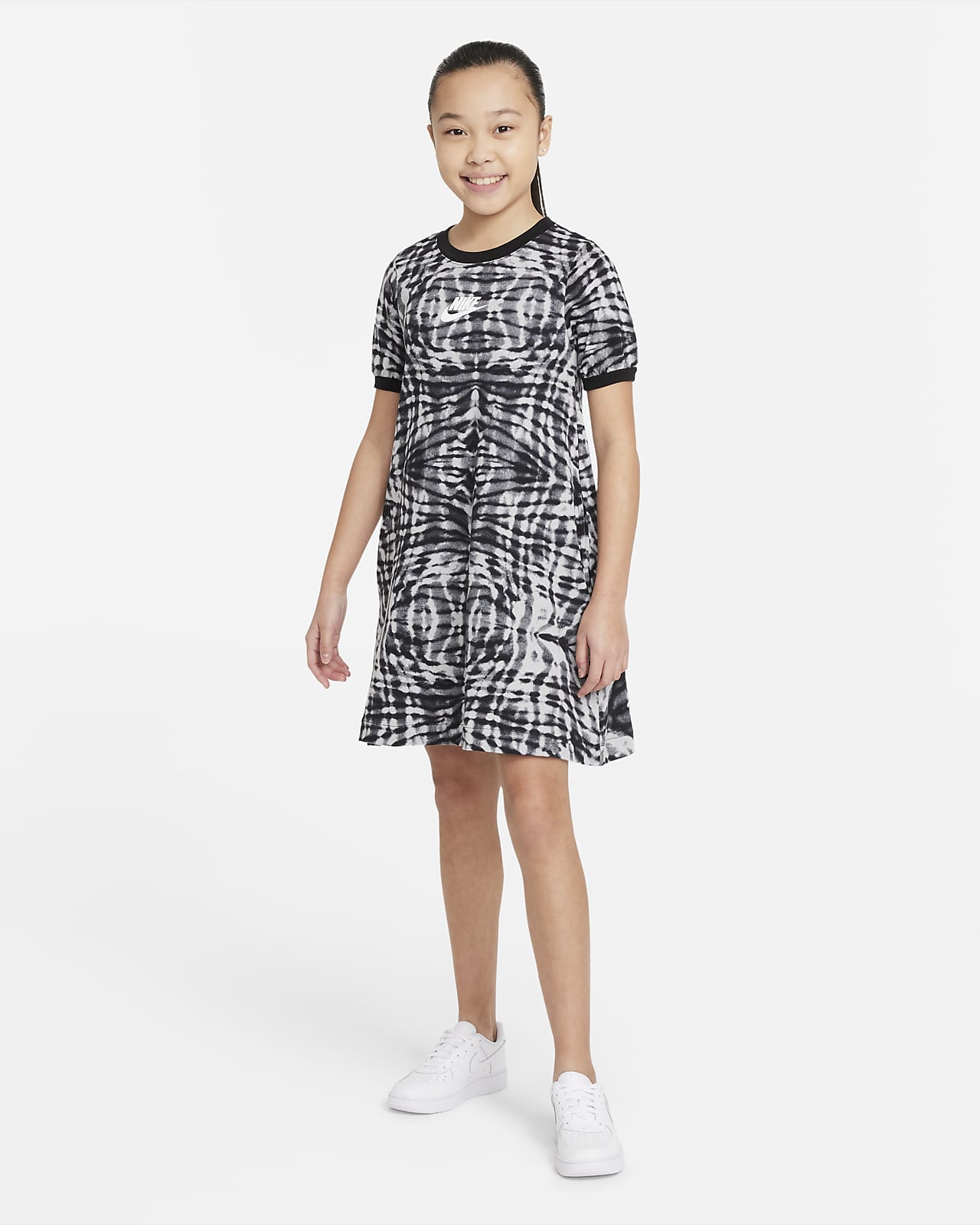kids nike dress