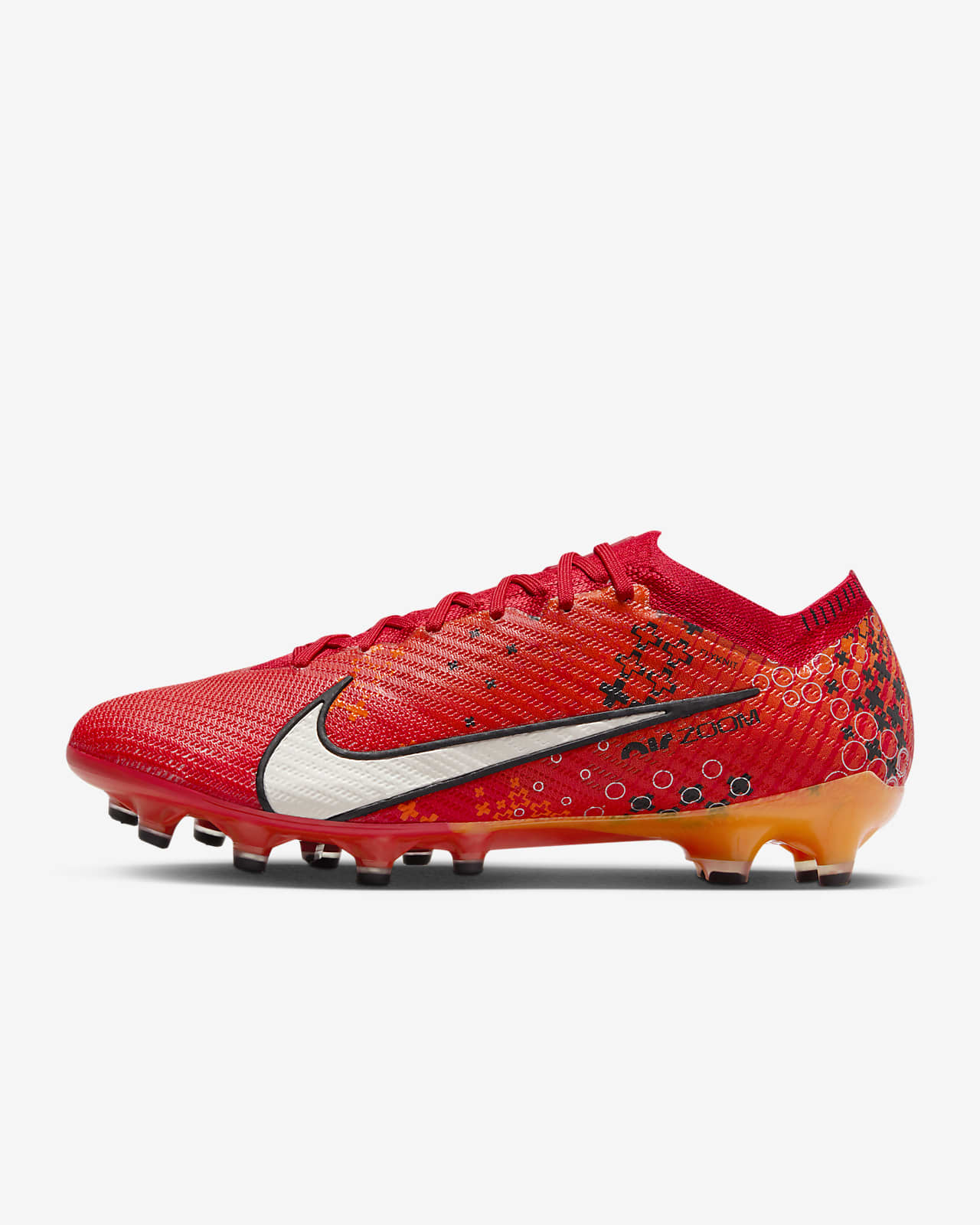 Nike 2025 vapor tr