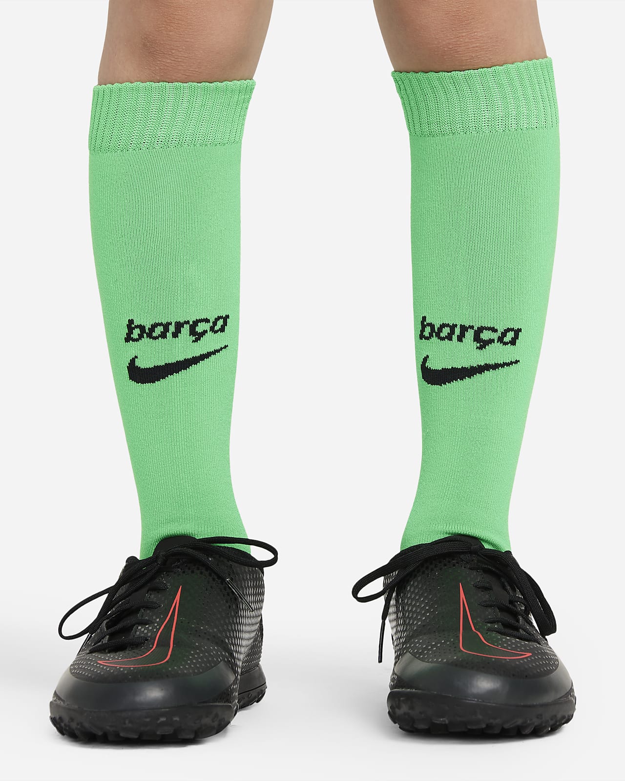 barcelona goalkeeper socks