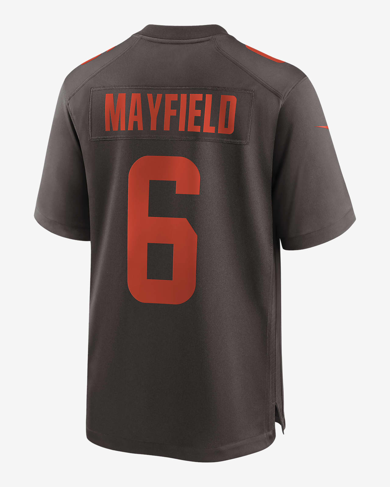 baker mayfield kids jersey