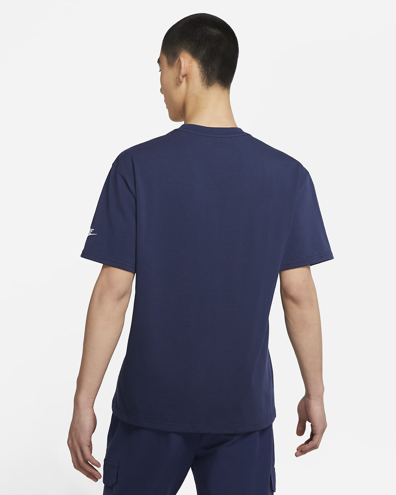 Nike Sportswear Reissue Men S T Shirt Nike Id
