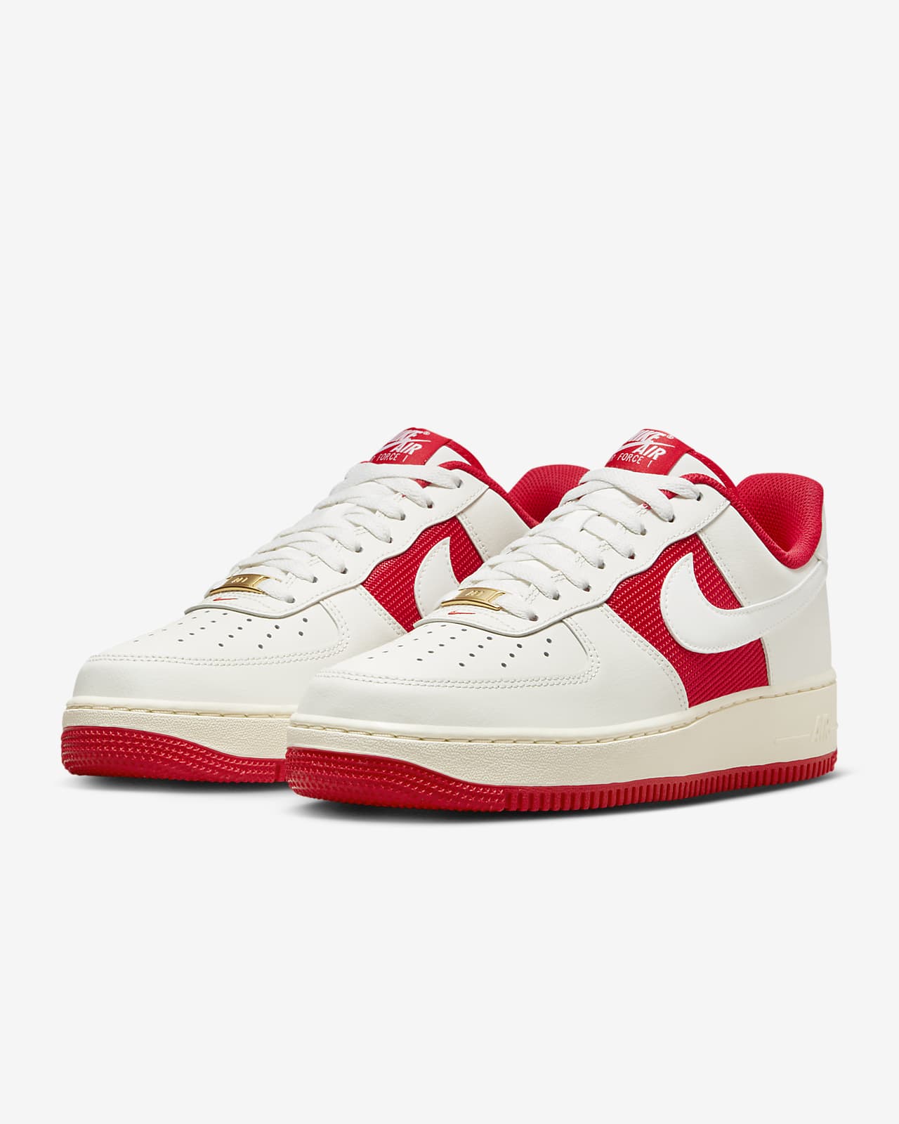 NIKE AIR FORCE1 '07 SUEDE  ナイキエアフォース1