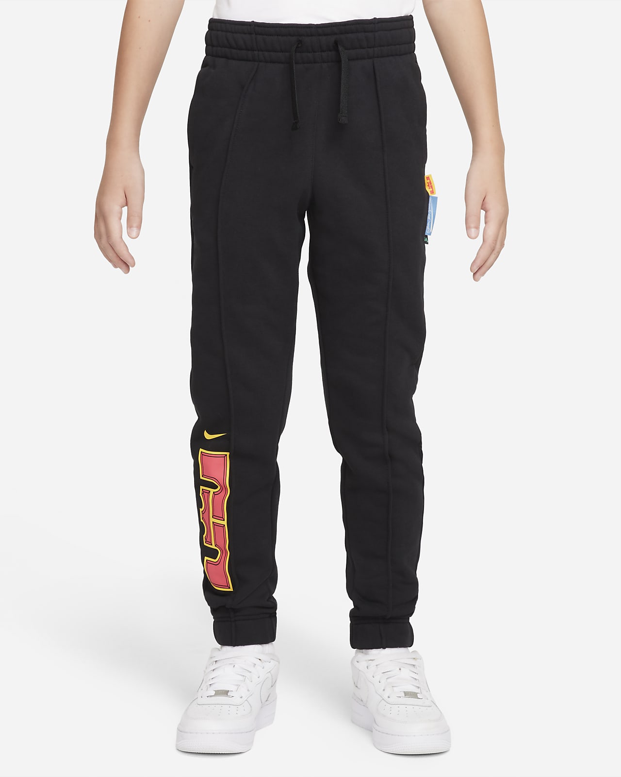 lebron james jogging pants