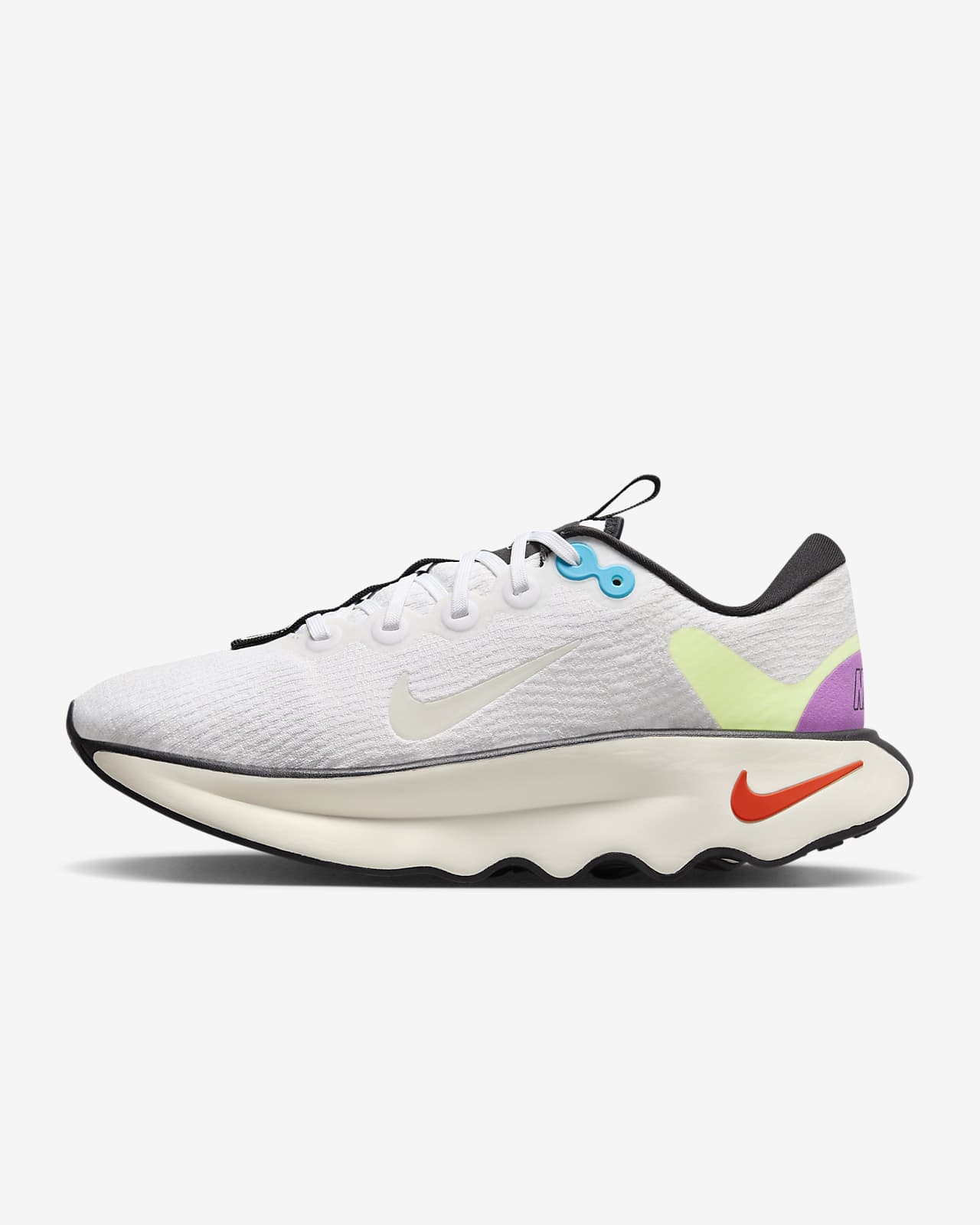 Nike Motiva SE Men's Premium Walking Shoes