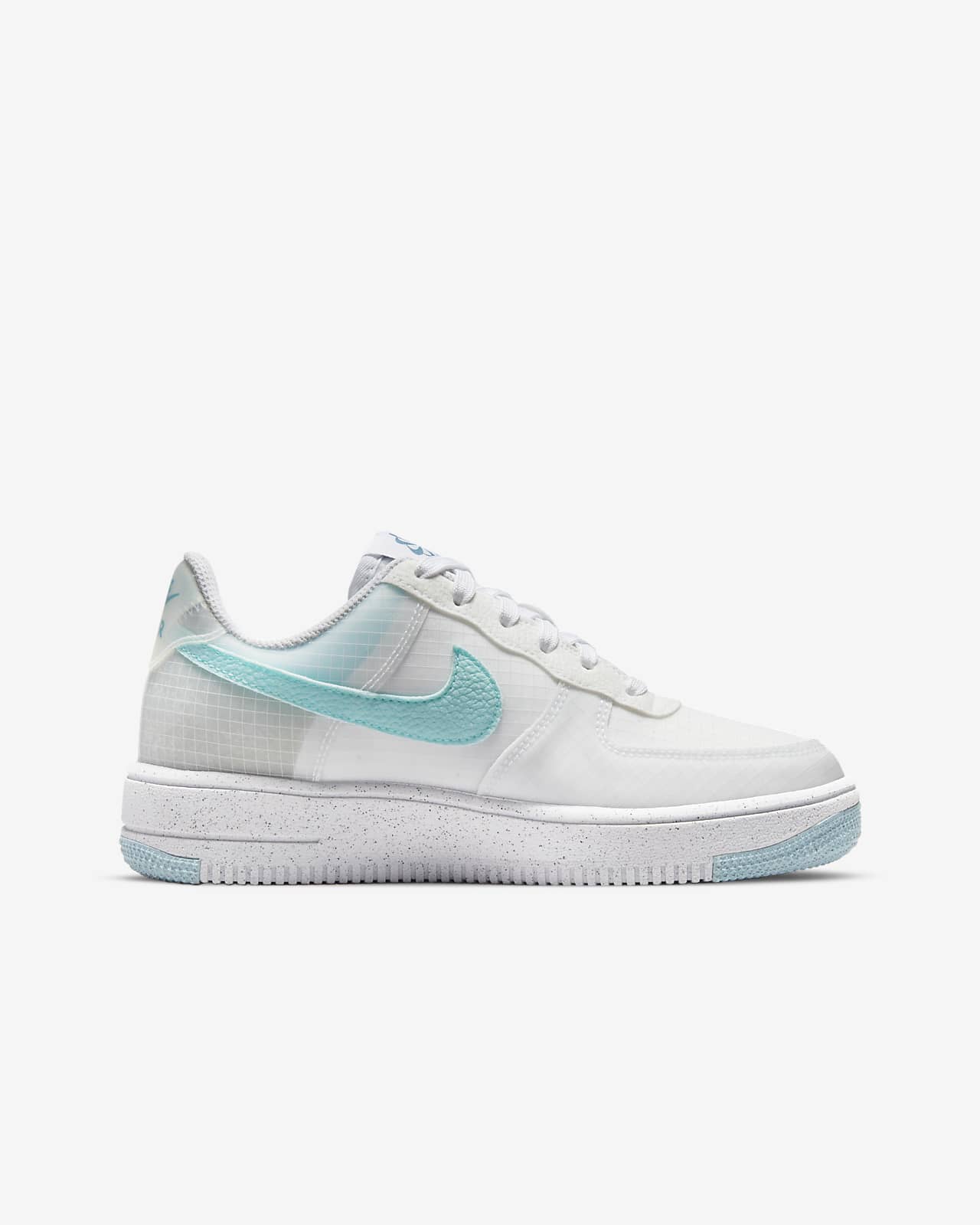 Nike Air Force 1 Crater Zapatillas - Niño/a. Nike ES