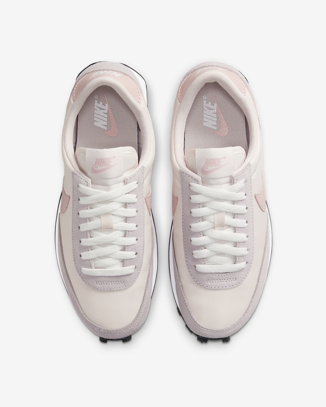 Nike Daybreak Dames Sneakers - Vast Grey/Blue Fury-Summit White-White -  Vergelijk prijzen